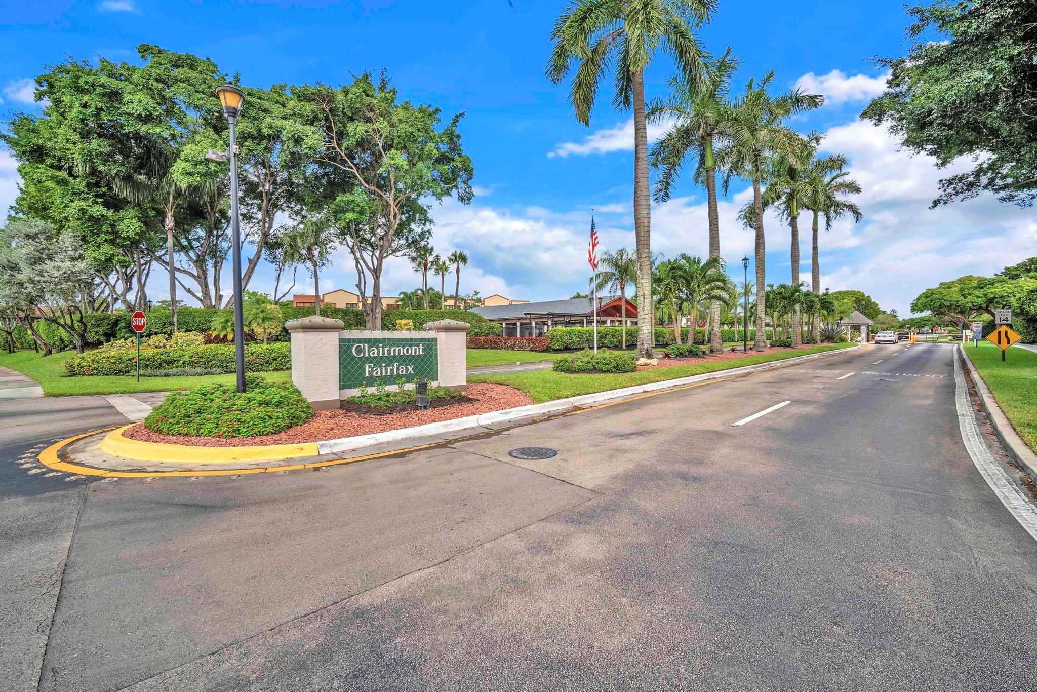 10419 E Clairmont Cir #205