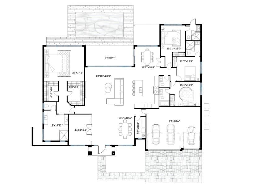 2626 NE 37th Fort Lauderdale, FL 33308