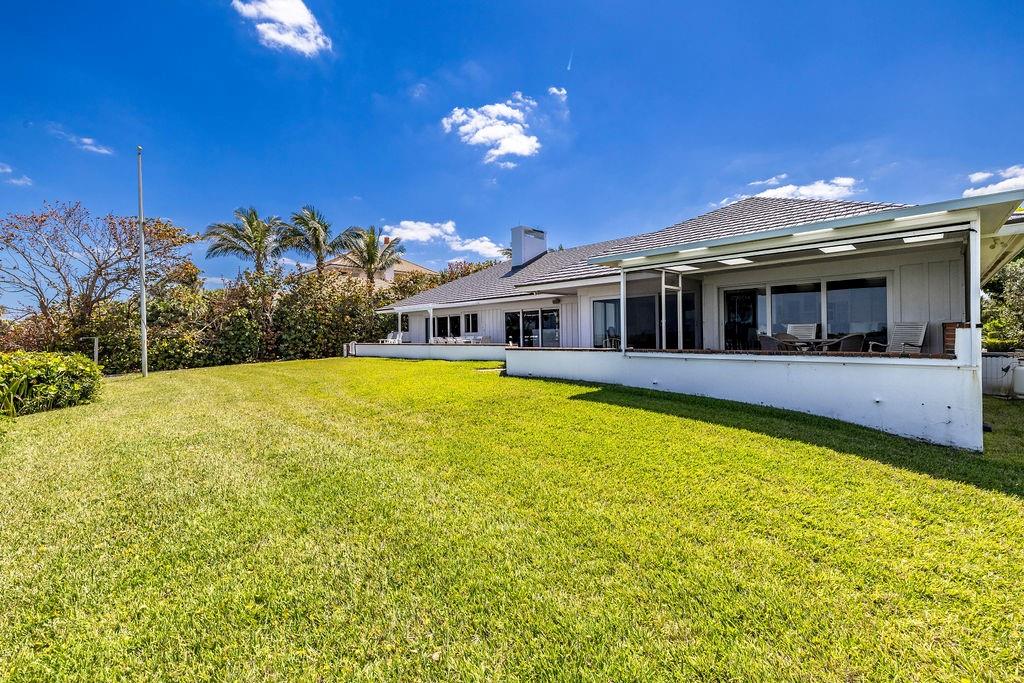 166 Ocean Way Vero Beach, FL 32963