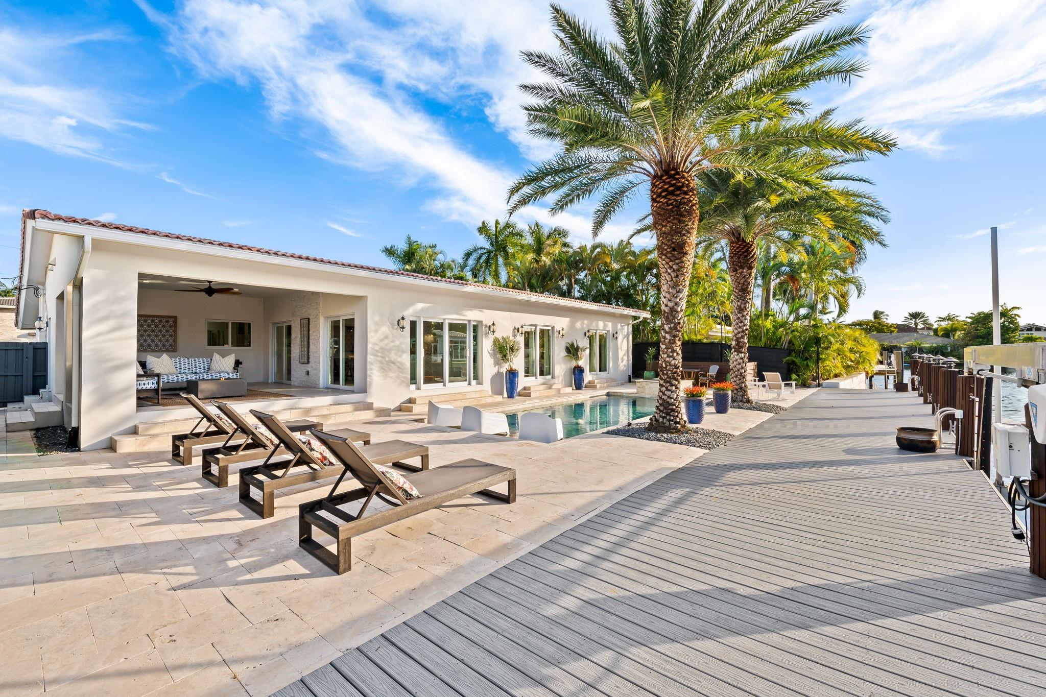 1731 NE 23rd Ave Fort Lauderdale, FL 33305