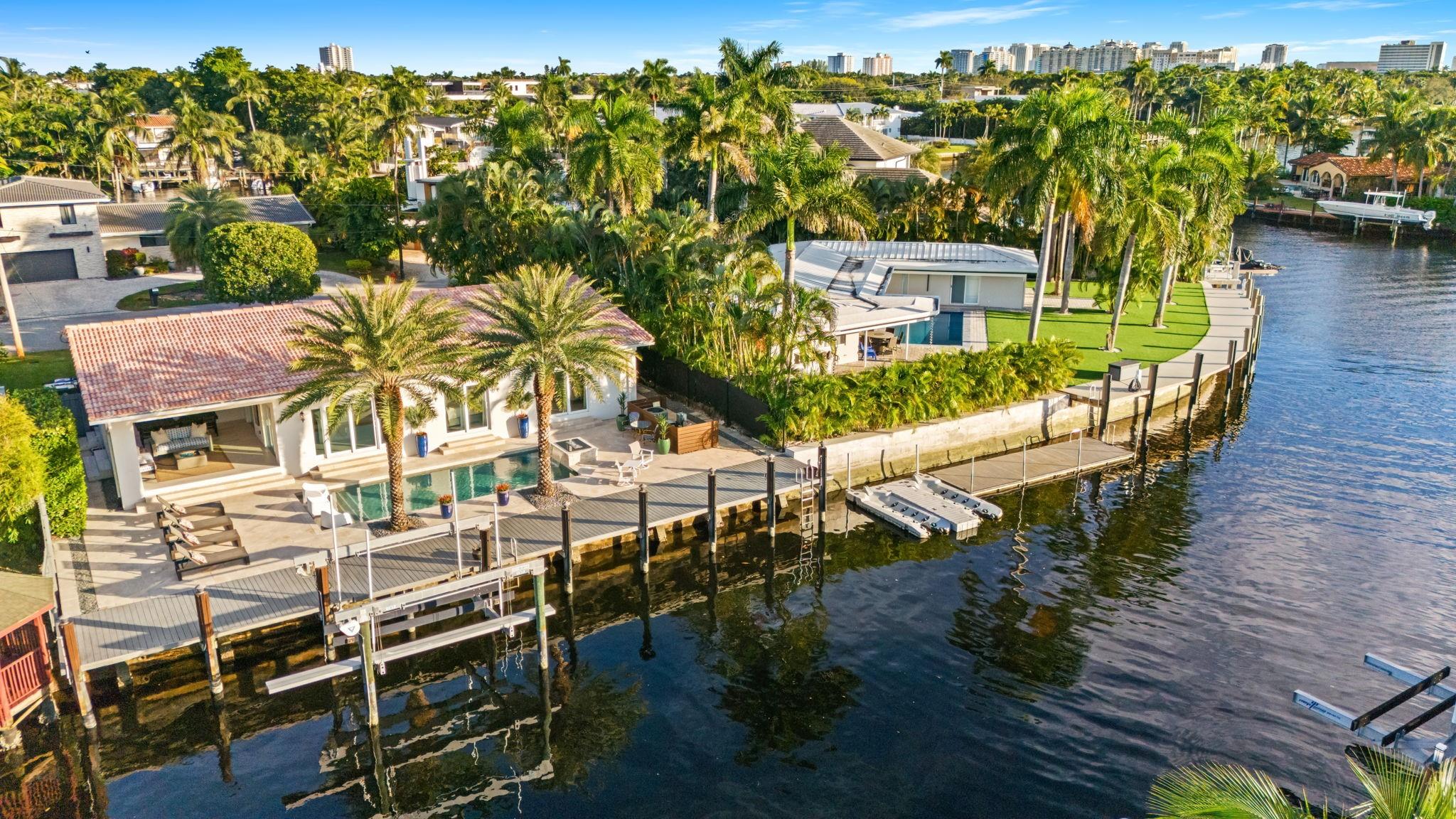 1731 NE 23rd Ave Fort Lauderdale, FL 33305