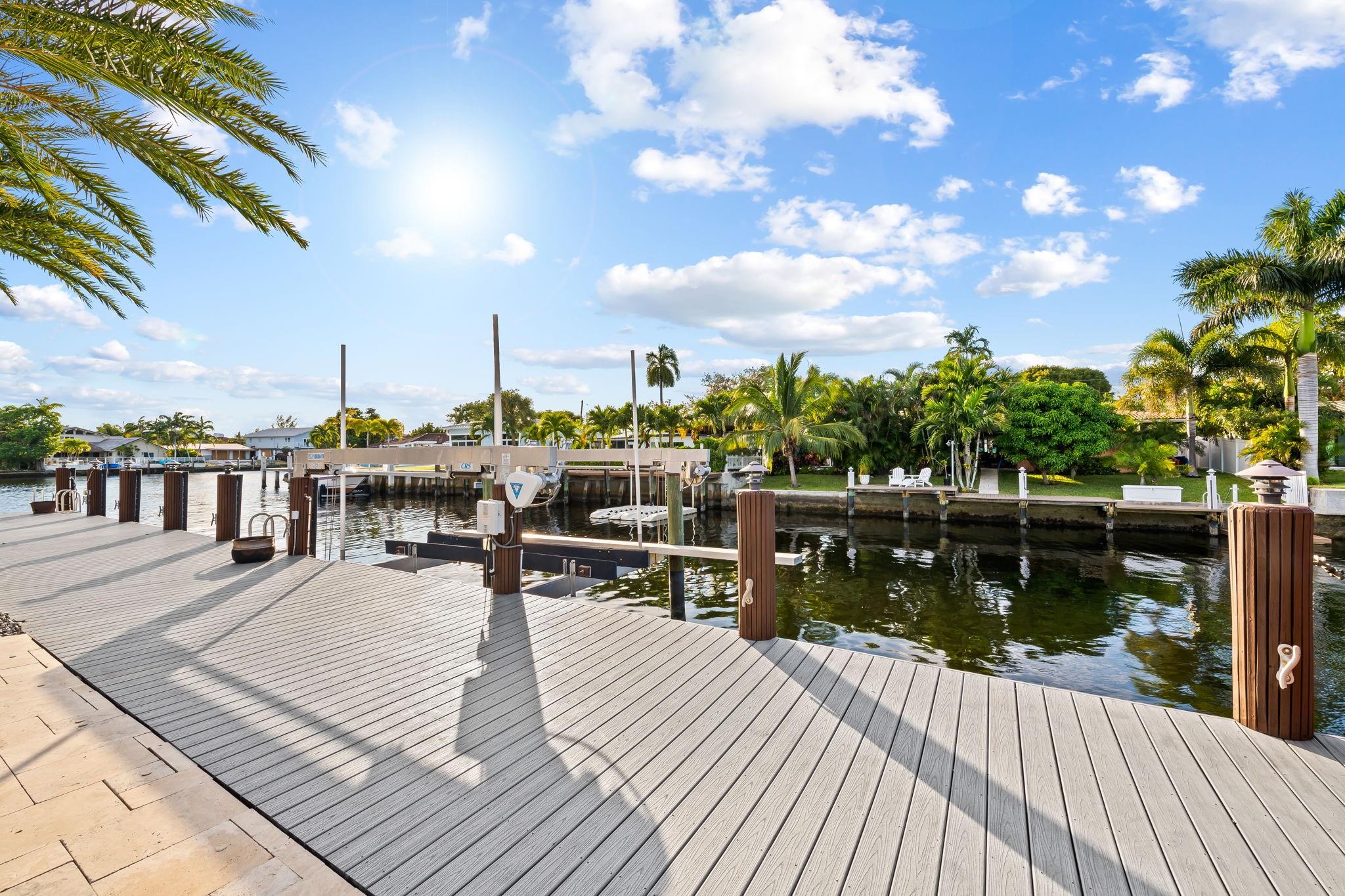 1731 NE 23rd Ave Fort Lauderdale, FL 33305