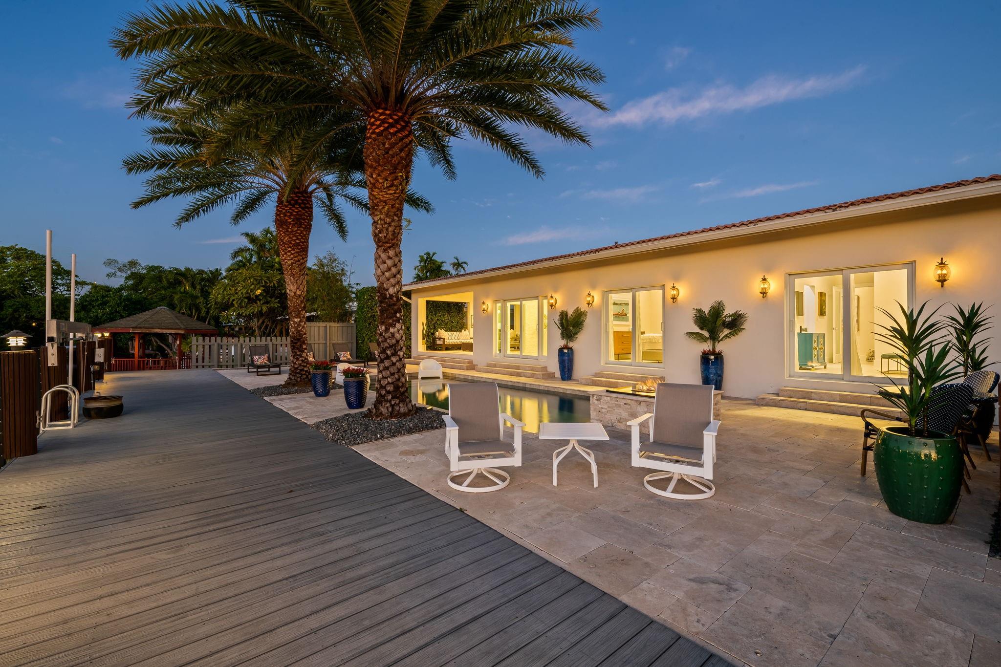 1731 NE 23rd Ave Fort Lauderdale, FL 33305