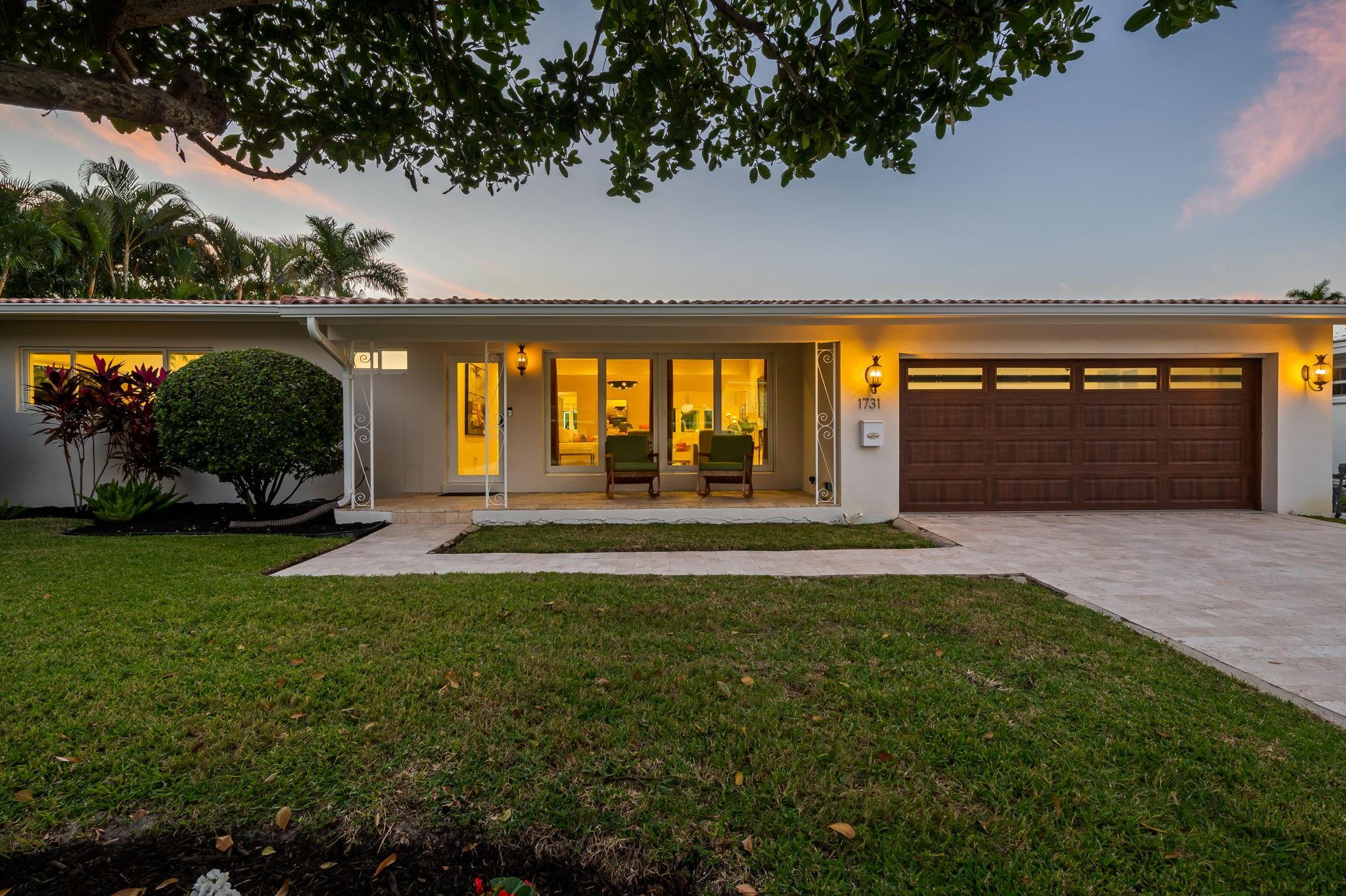 1731 NE 23rd Ave Fort Lauderdale, FL 33305