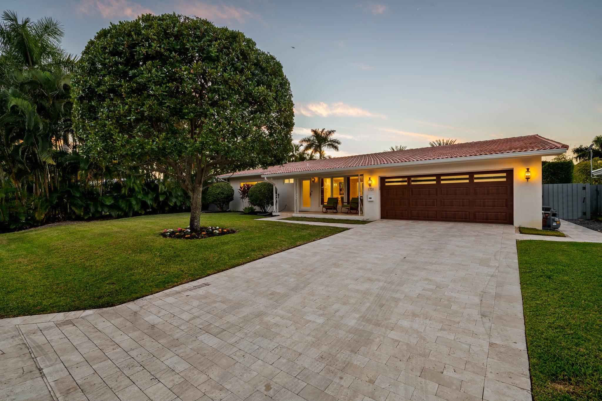 1731 NE 23rd Ave Fort Lauderdale, FL 33305