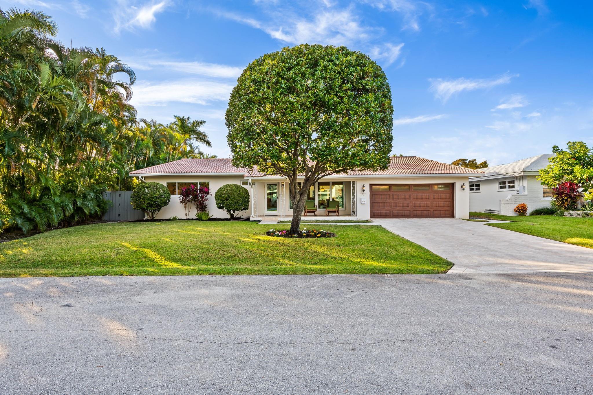 1731 NE 23rd Ave Fort Lauderdale, FL 33305