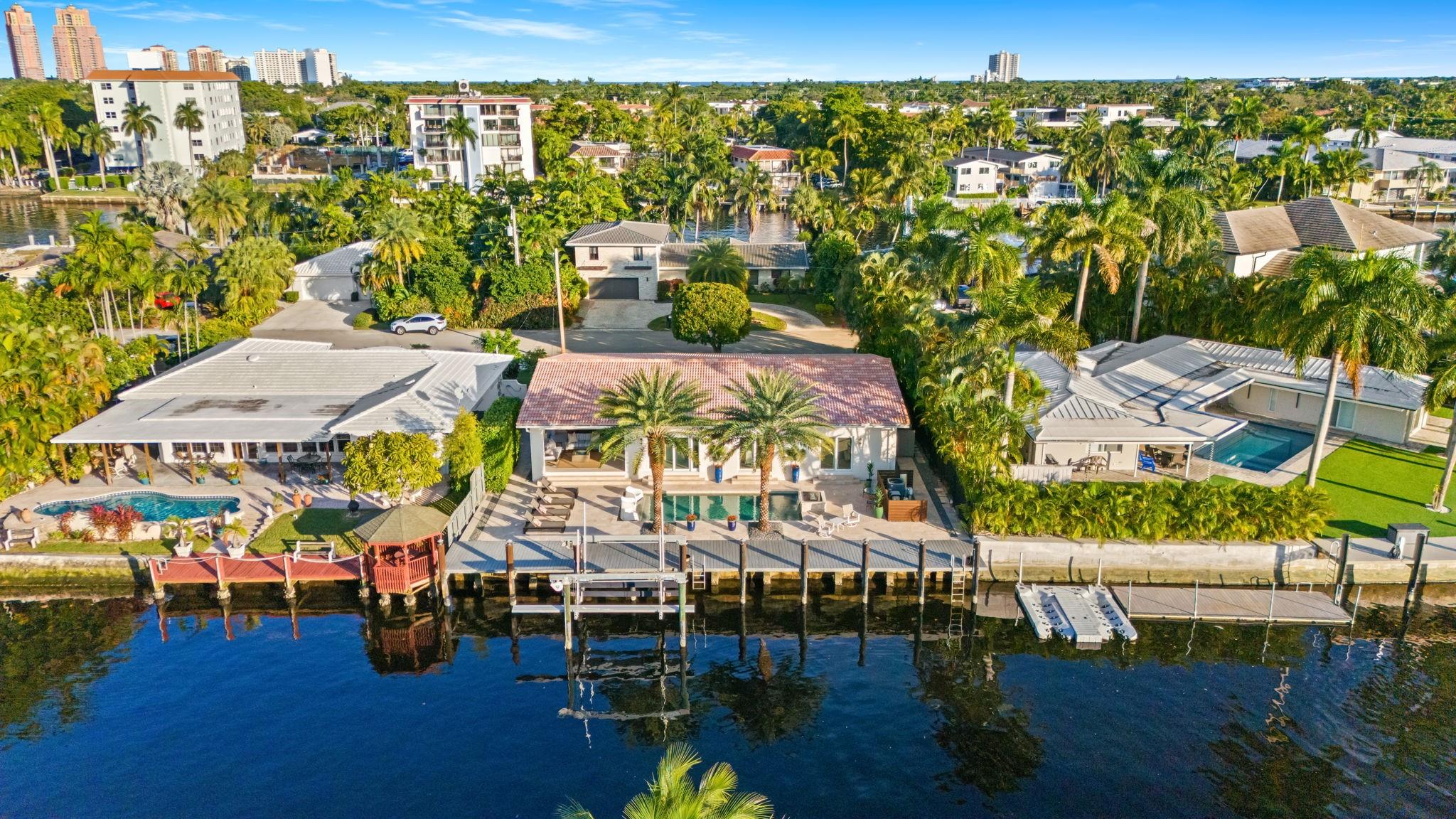 1731 NE 23rd Ave Fort Lauderdale, FL 33305