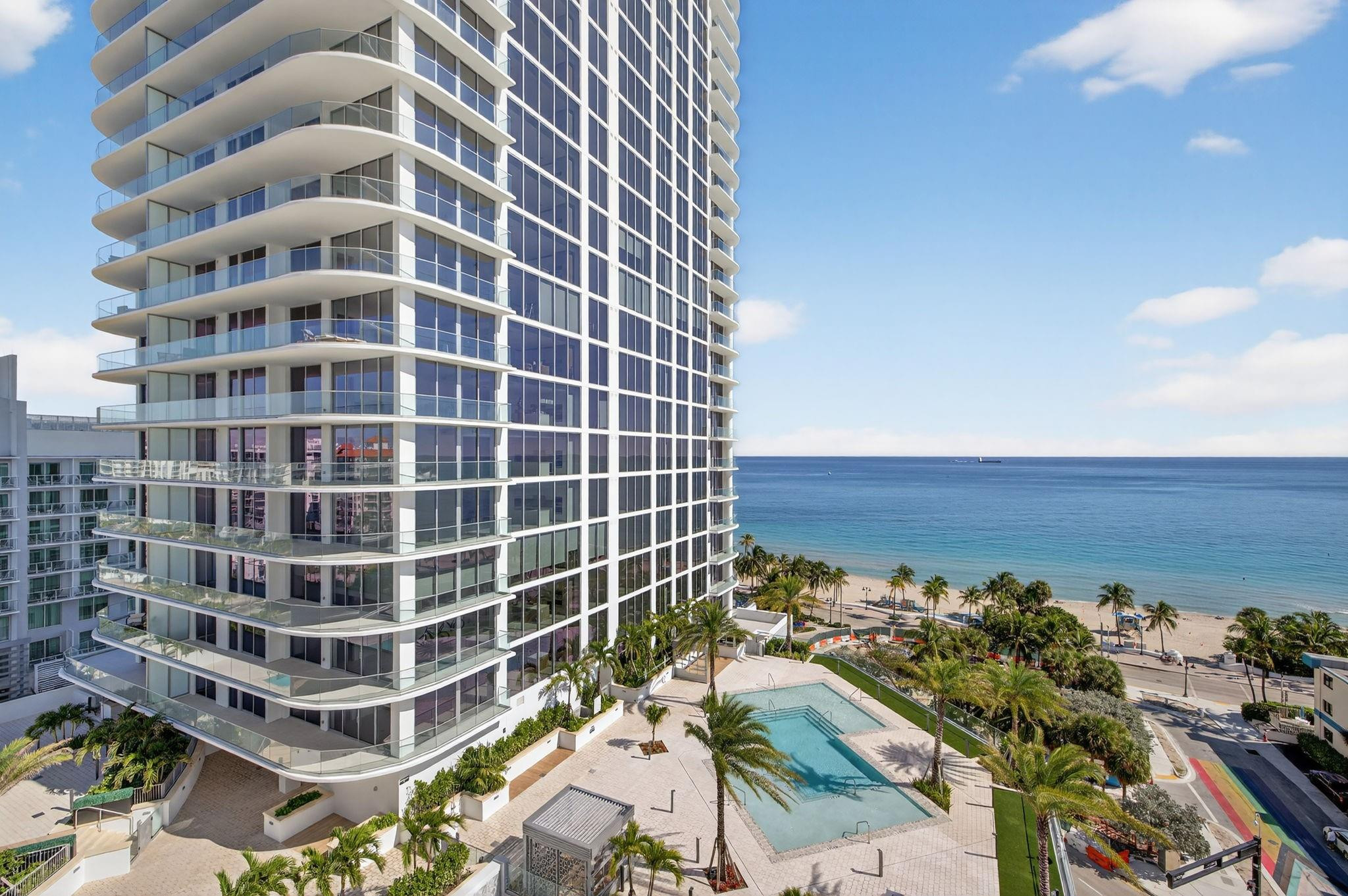 153 N Seabreeze Blvd #901-S Fort Lauderdale, FL 33304
