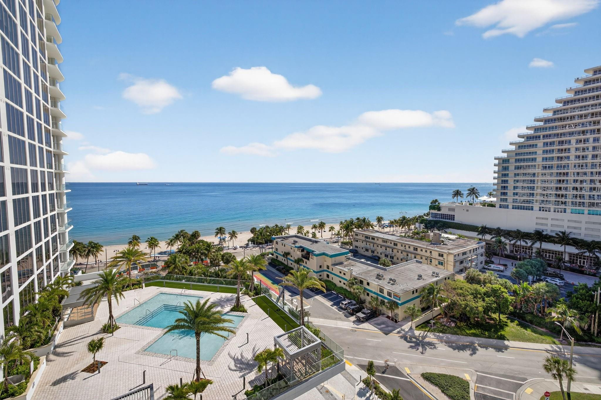 153 N Seabreeze Blvd #901-S Fort Lauderdale, FL 33304