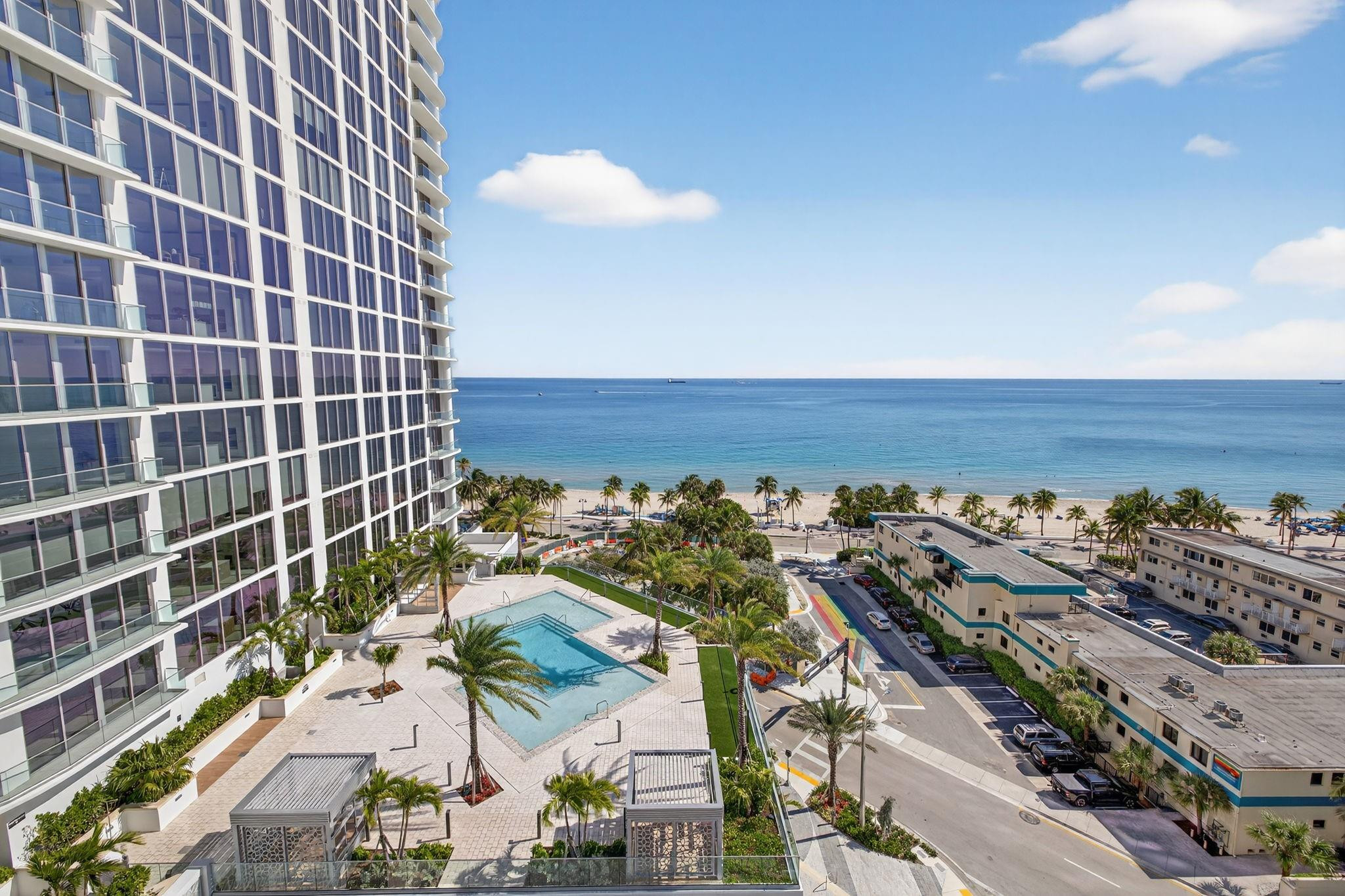 153 N Seabreeze Blvd #901-S Fort Lauderdale, FL 33304