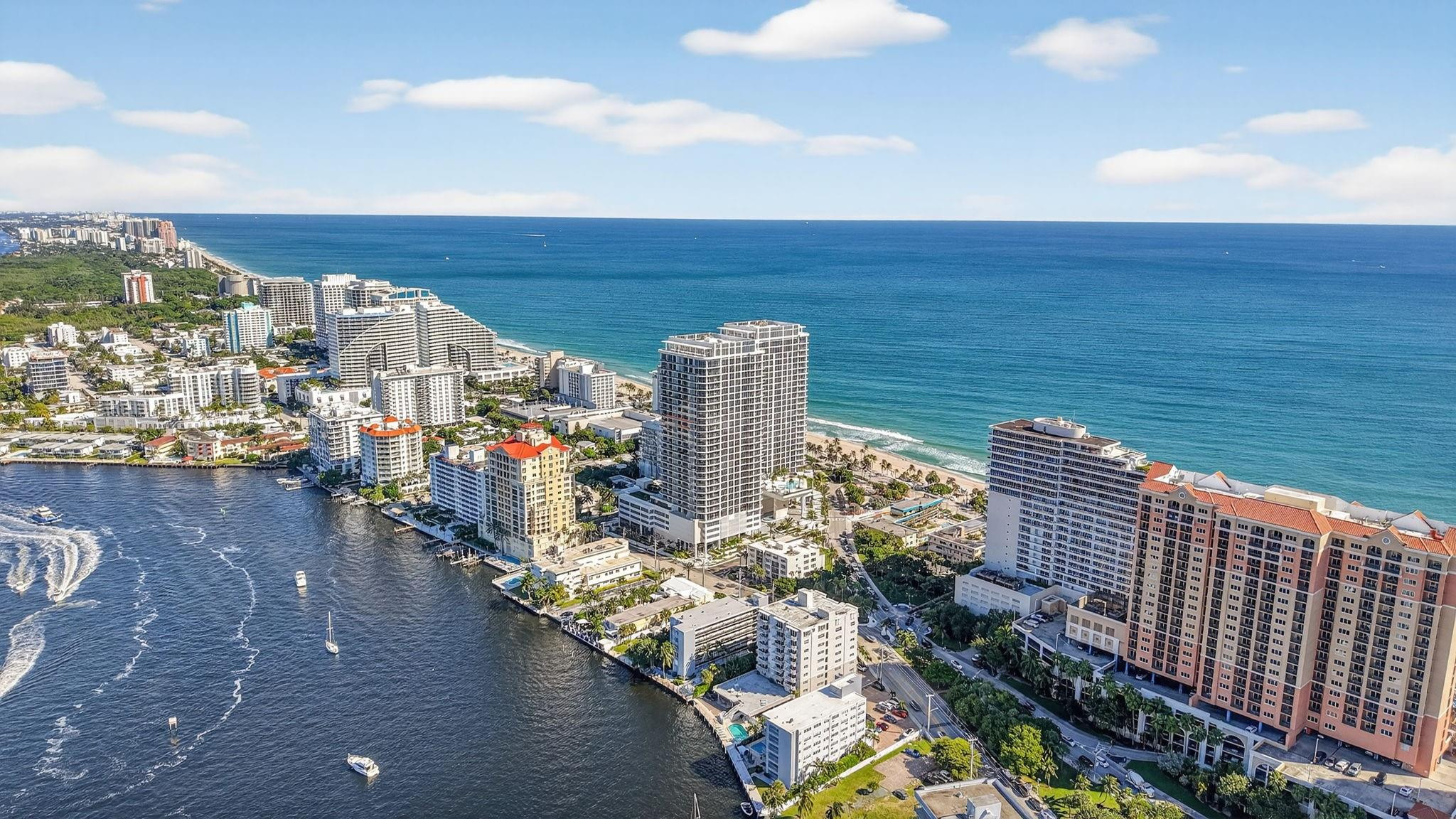 153 N Seabreeze Blvd #901-S Fort Lauderdale, FL 33304