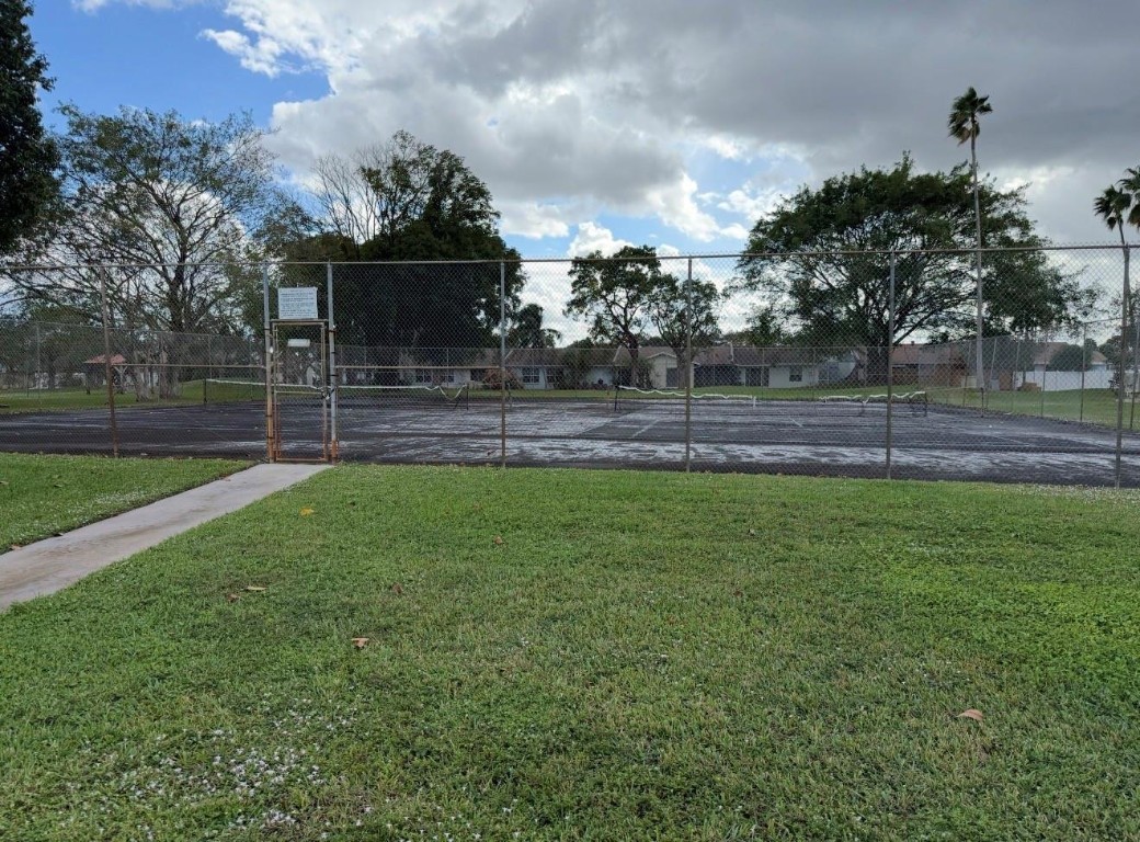 5515 Lakewood Cir #125 Pompano Beach, FL 33063