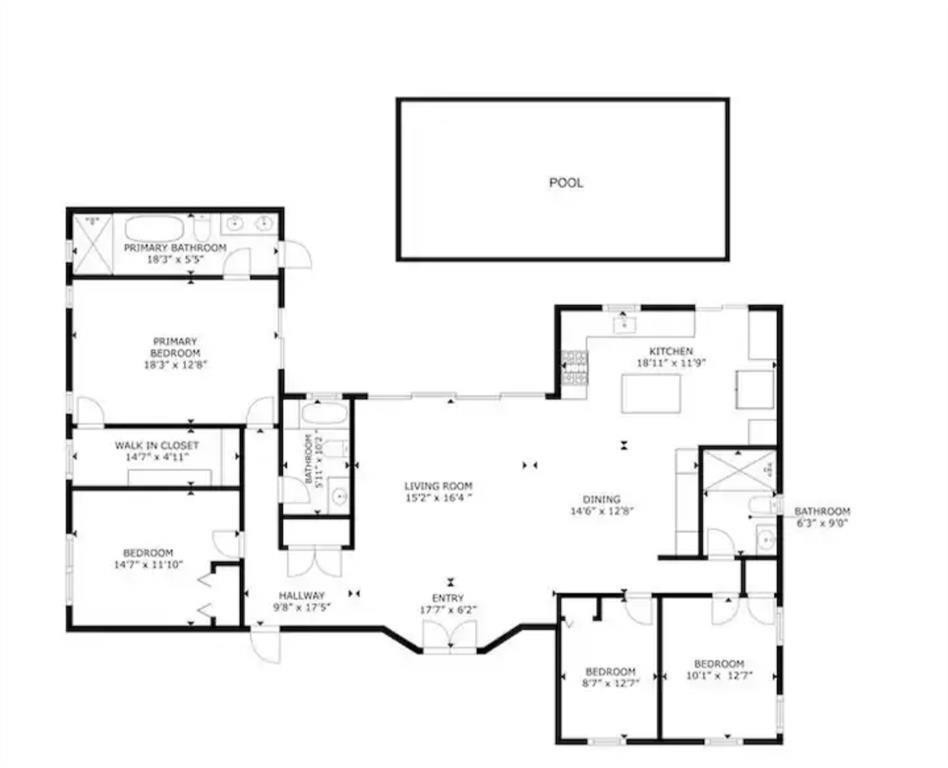 24 Castle Hbr Fort Lauderdale, FL 33308