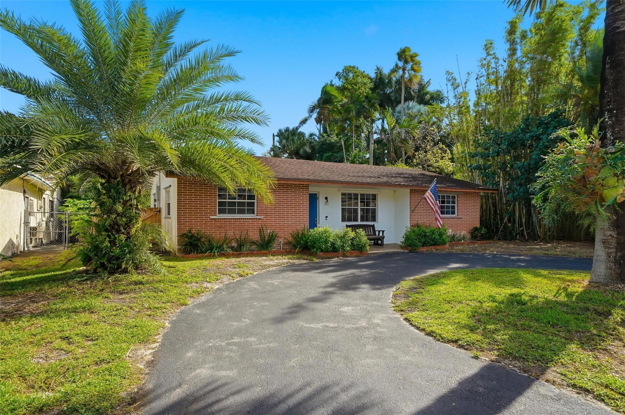 4730 SW 54th Ter Davie, FL 33314