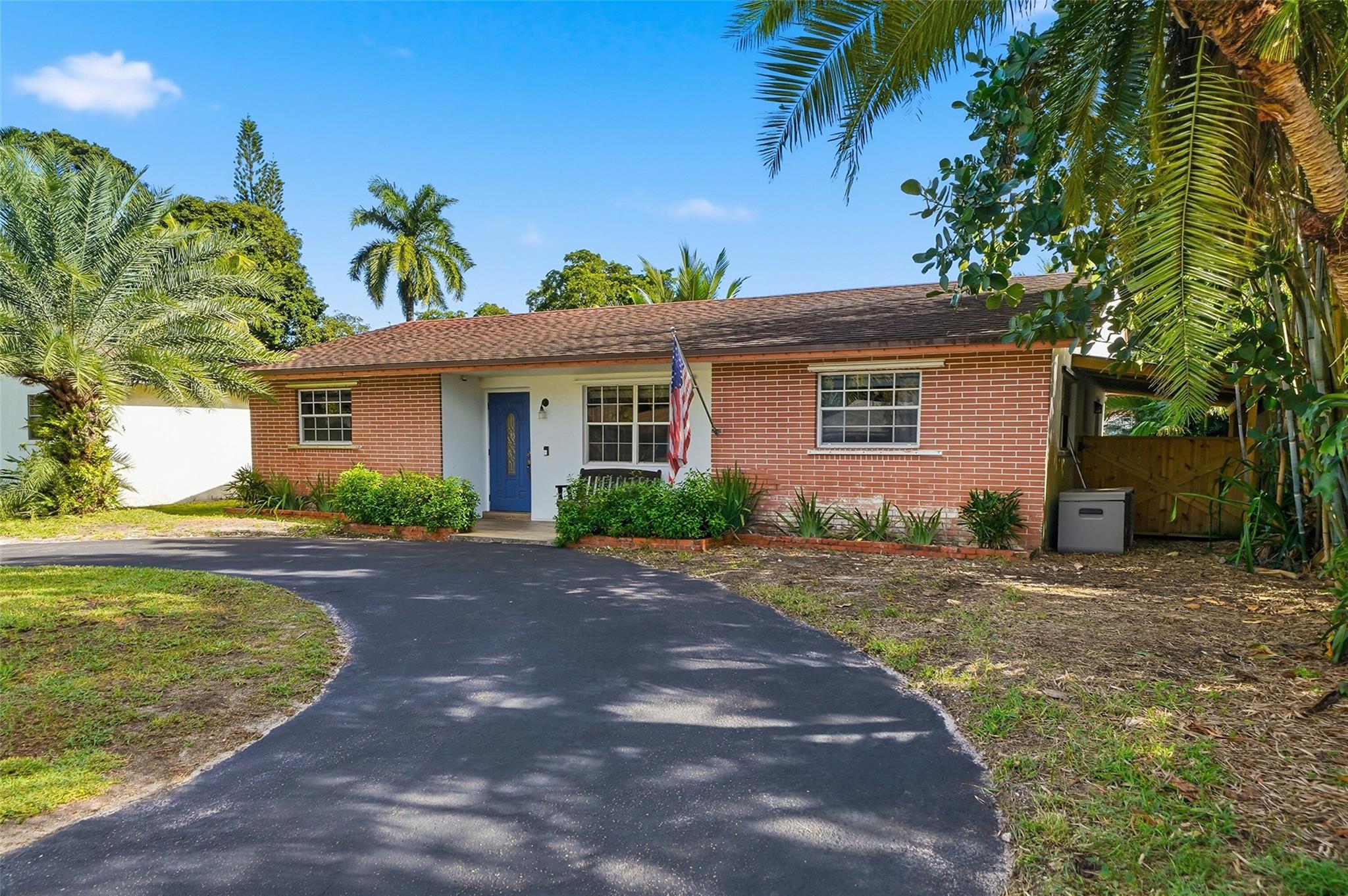 4730 SW 54th Ter Davie, FL 33314