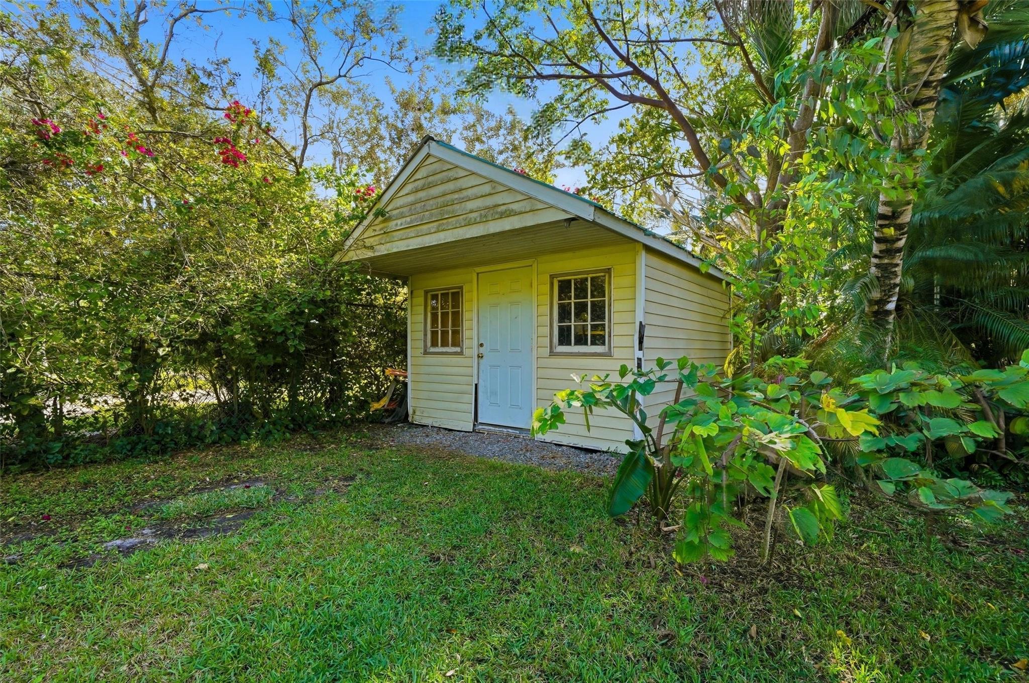 4730 SW 54th Ter Davie, FL 33314