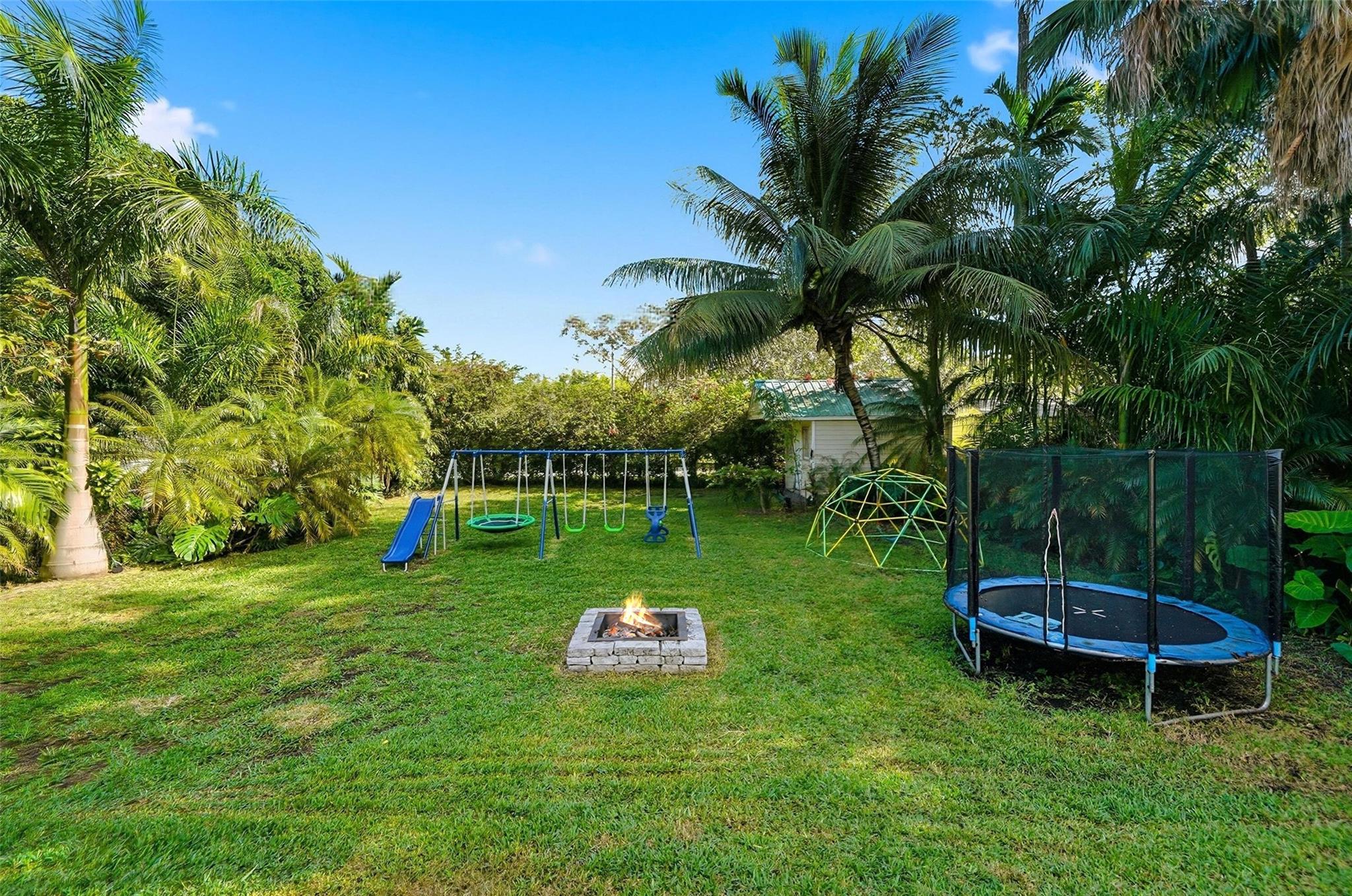 4730 SW 54th Ter Davie, FL 33314