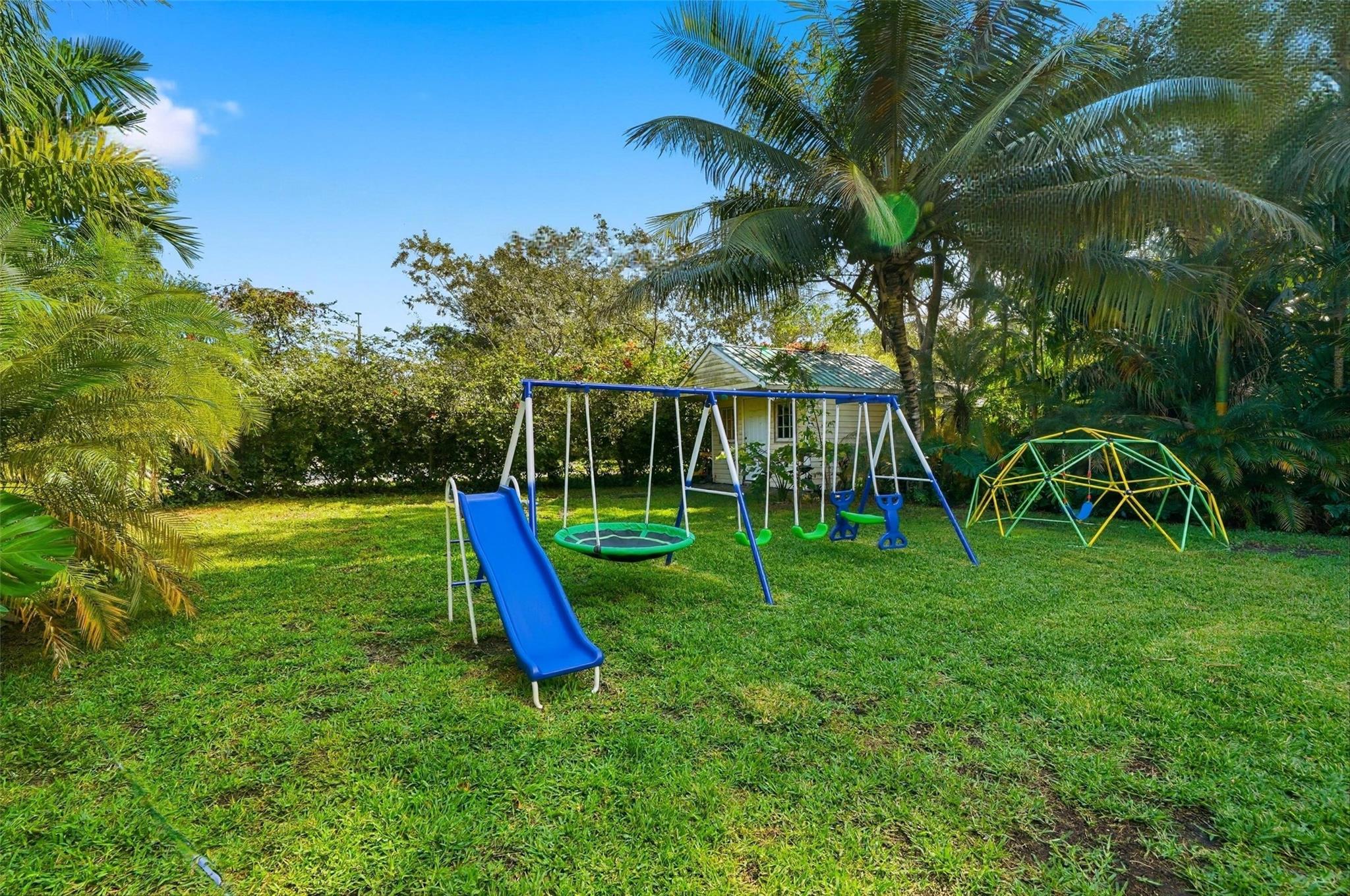 4730 SW 54th Ter Davie, FL 33314