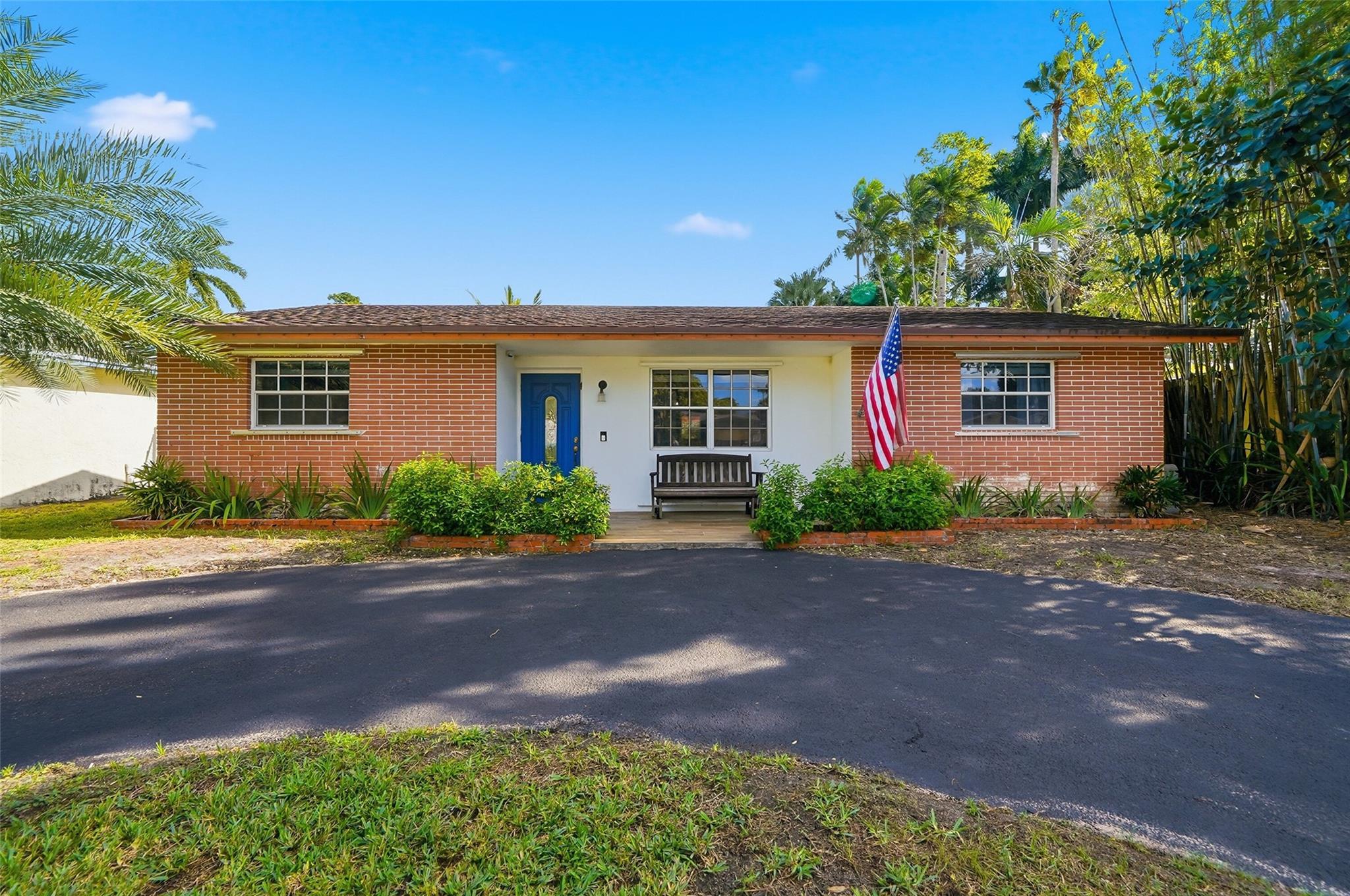 4730 SW 54th Ter Davie, FL 33314