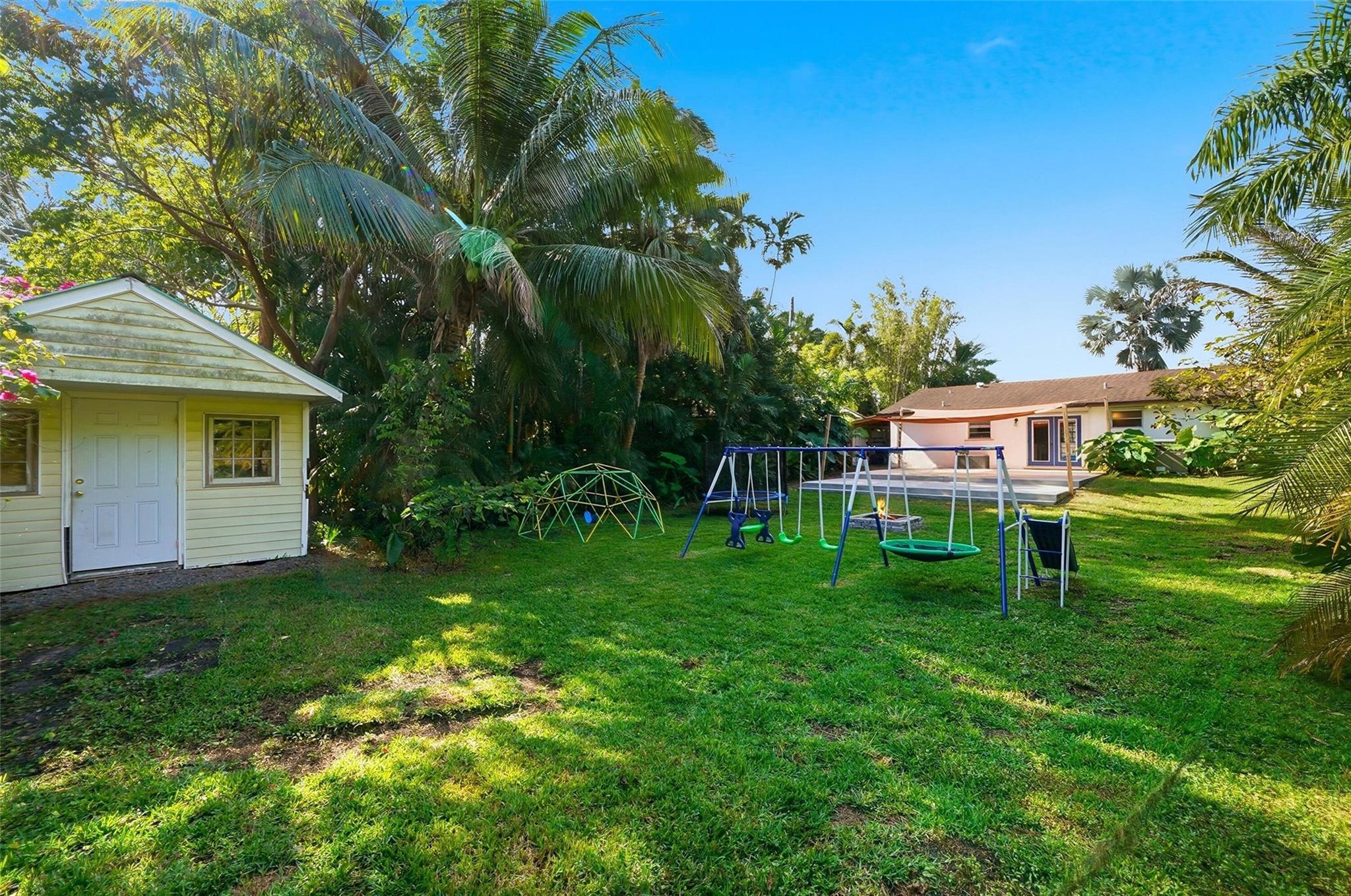 4730 SW 54th Ter Davie, FL 33314