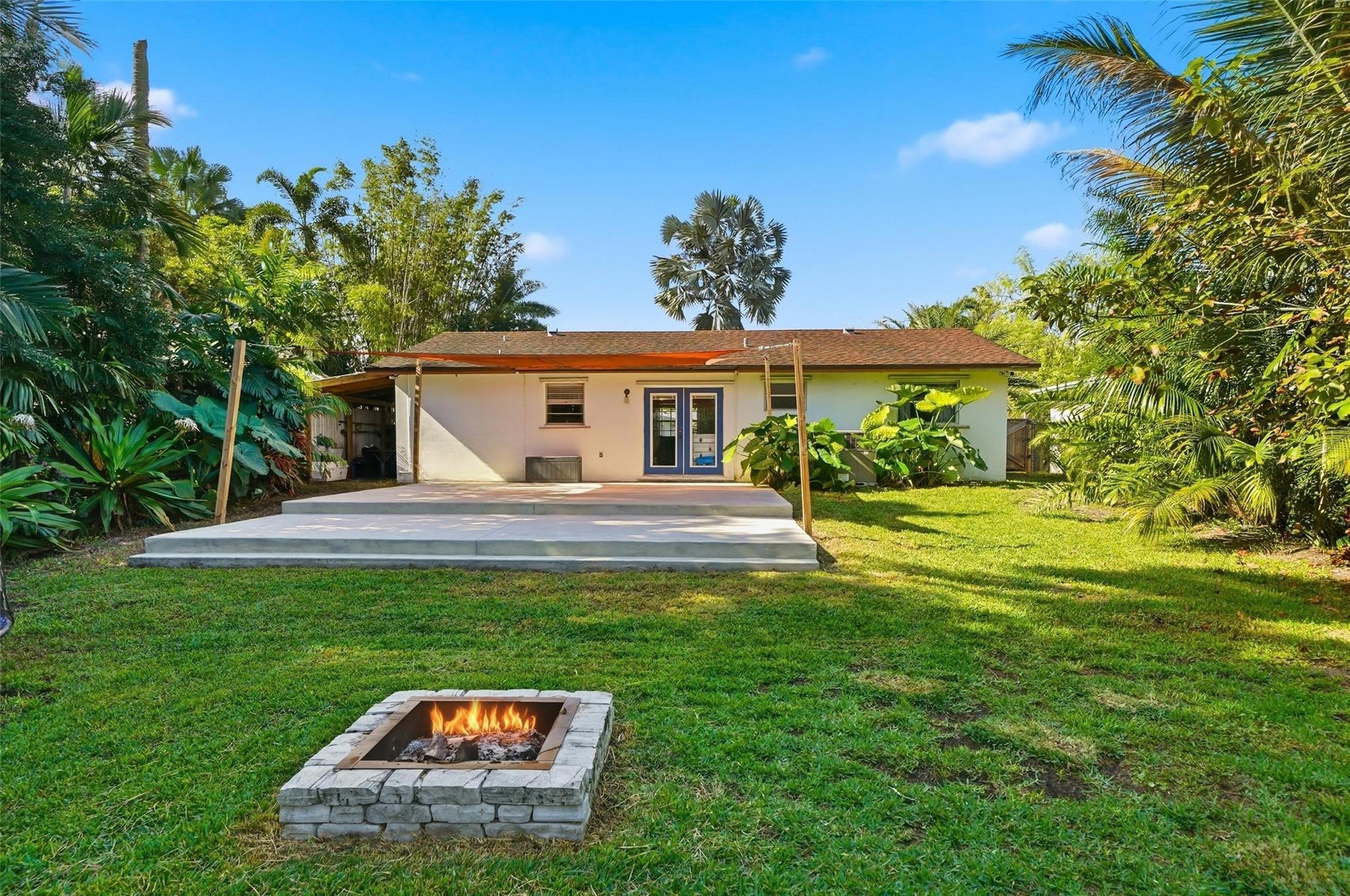 4730 SW 54th Ter Davie, FL 33314