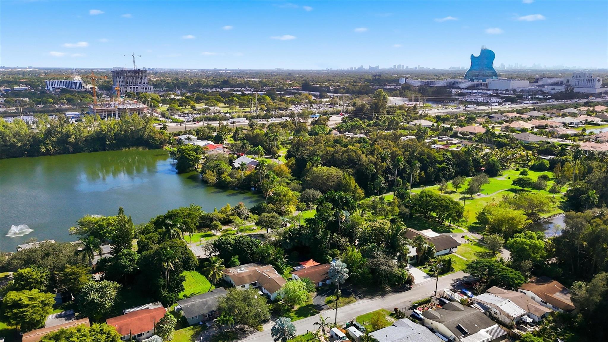 4730 SW 54th Ter Davie, FL 33314