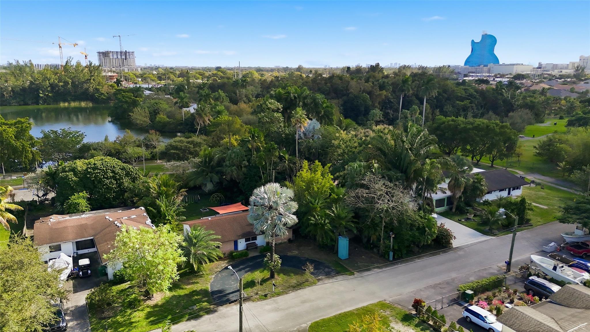 4730 SW 54th Ter Davie, FL 33314