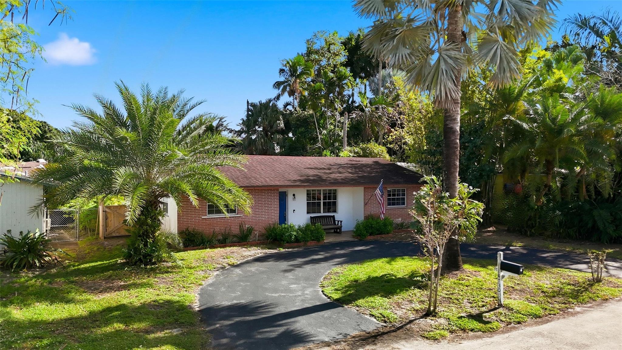 4730 SW 54th Ter Davie, FL 33314