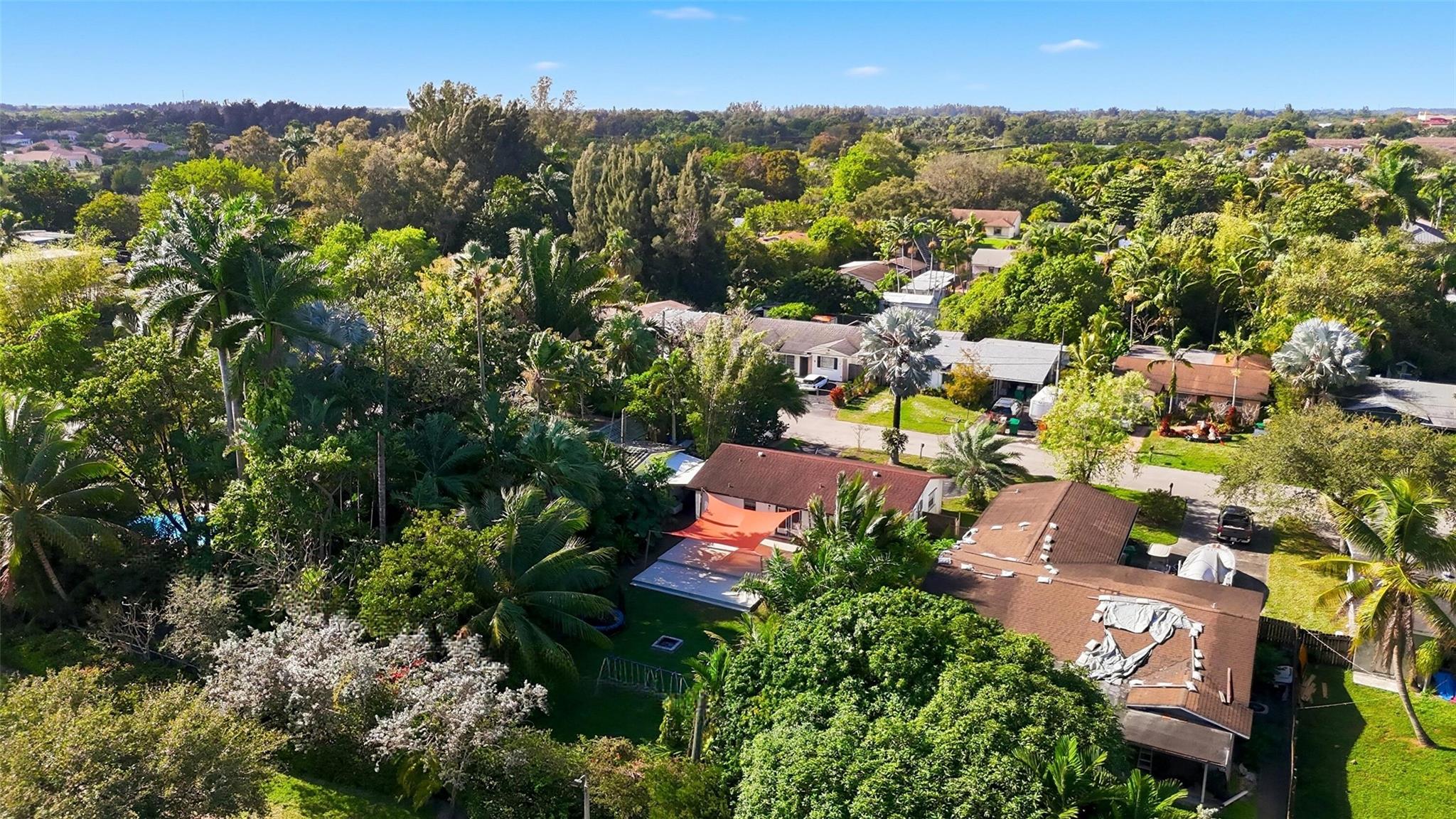 4730 SW 54th Ter Davie, FL 33314