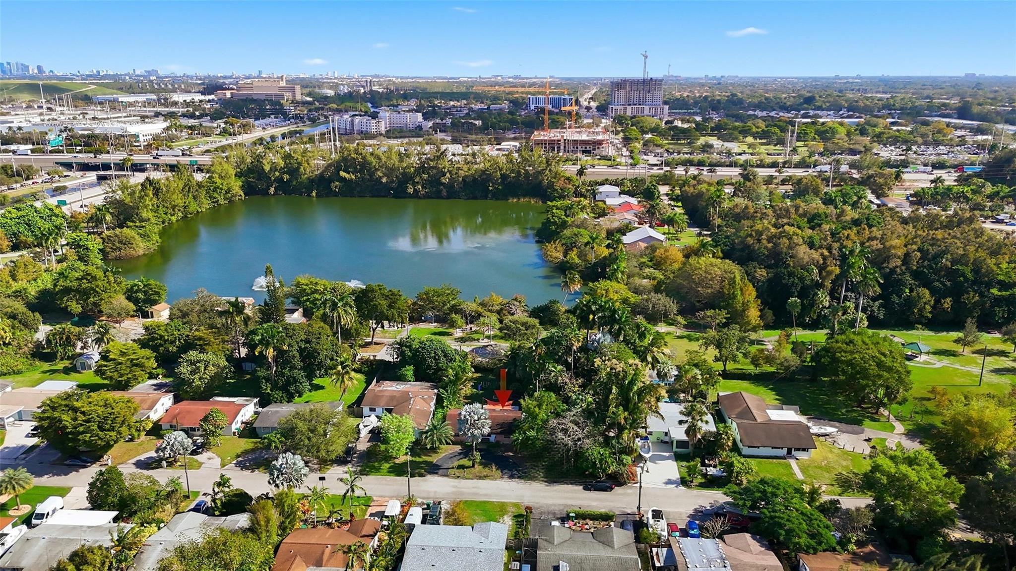 4730 SW 54th Ter Davie, FL 33314