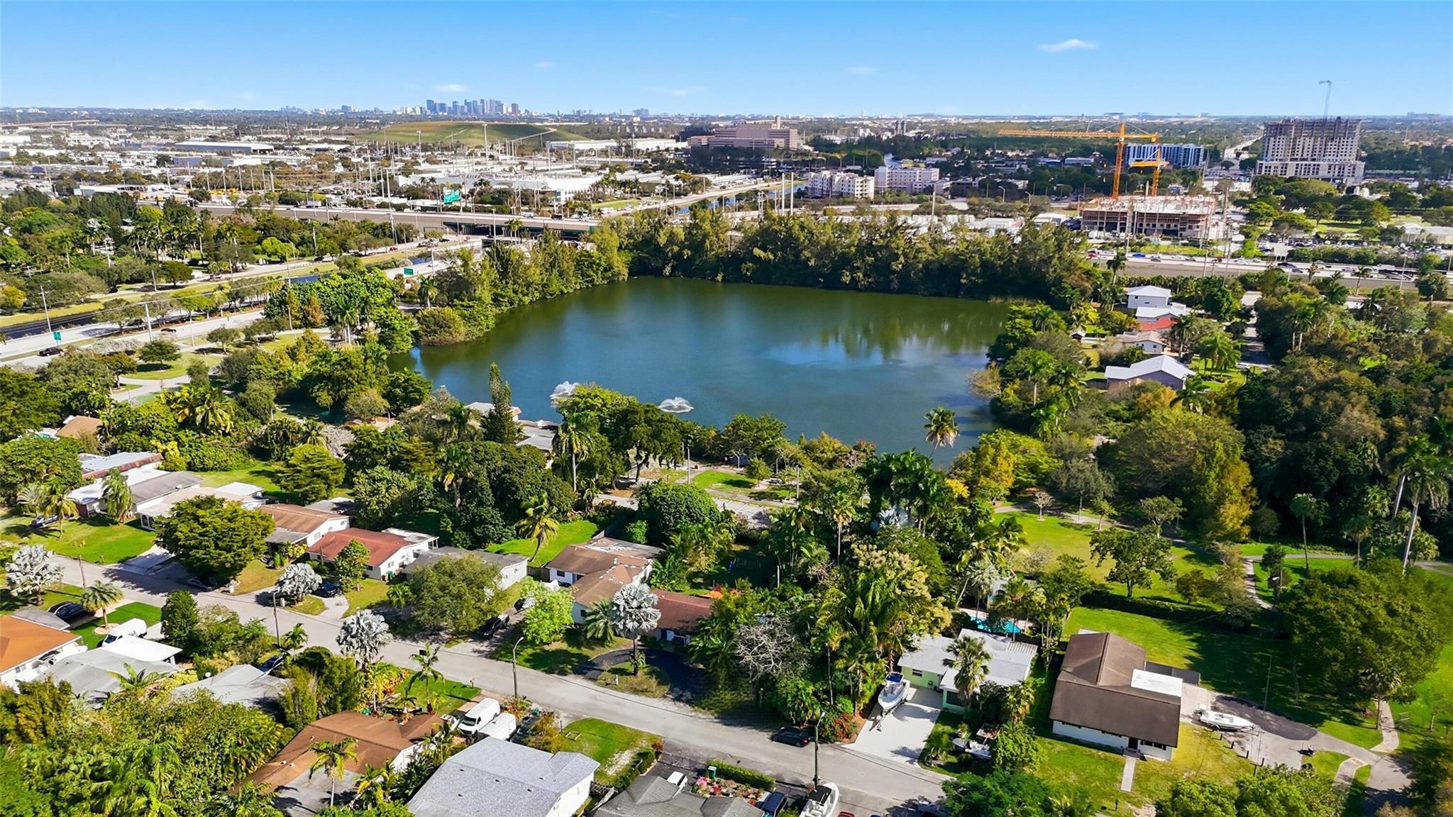 4730 SW 54th Ter Davie, FL 33314