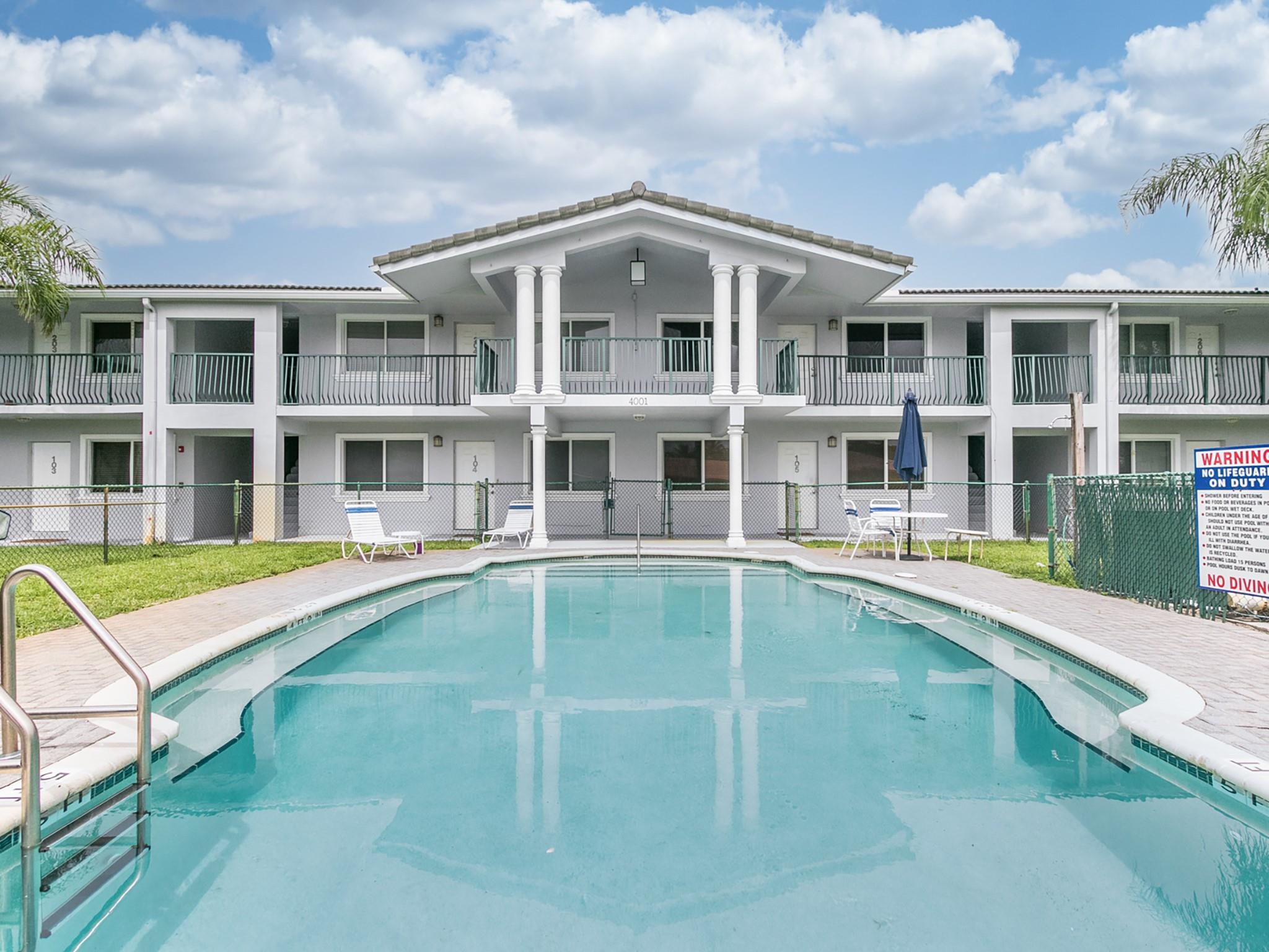 4001 NE 21st Ave #207