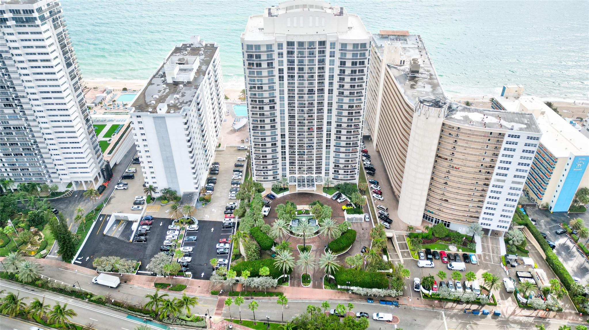 4240 Galt Ocean #1006