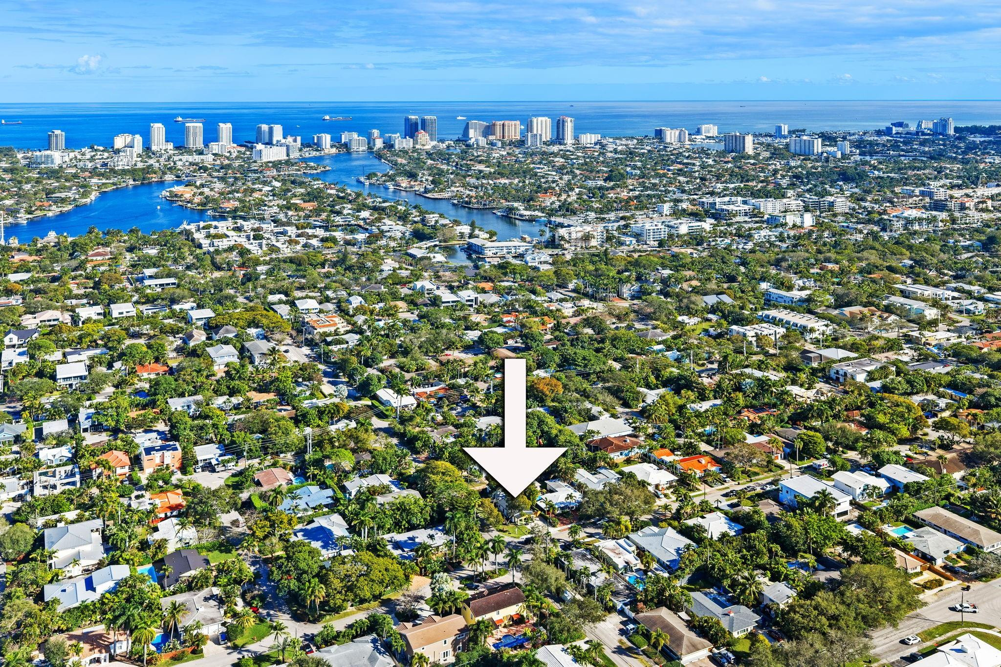 648 NE 16th Fort Lauderdale, FL 33304