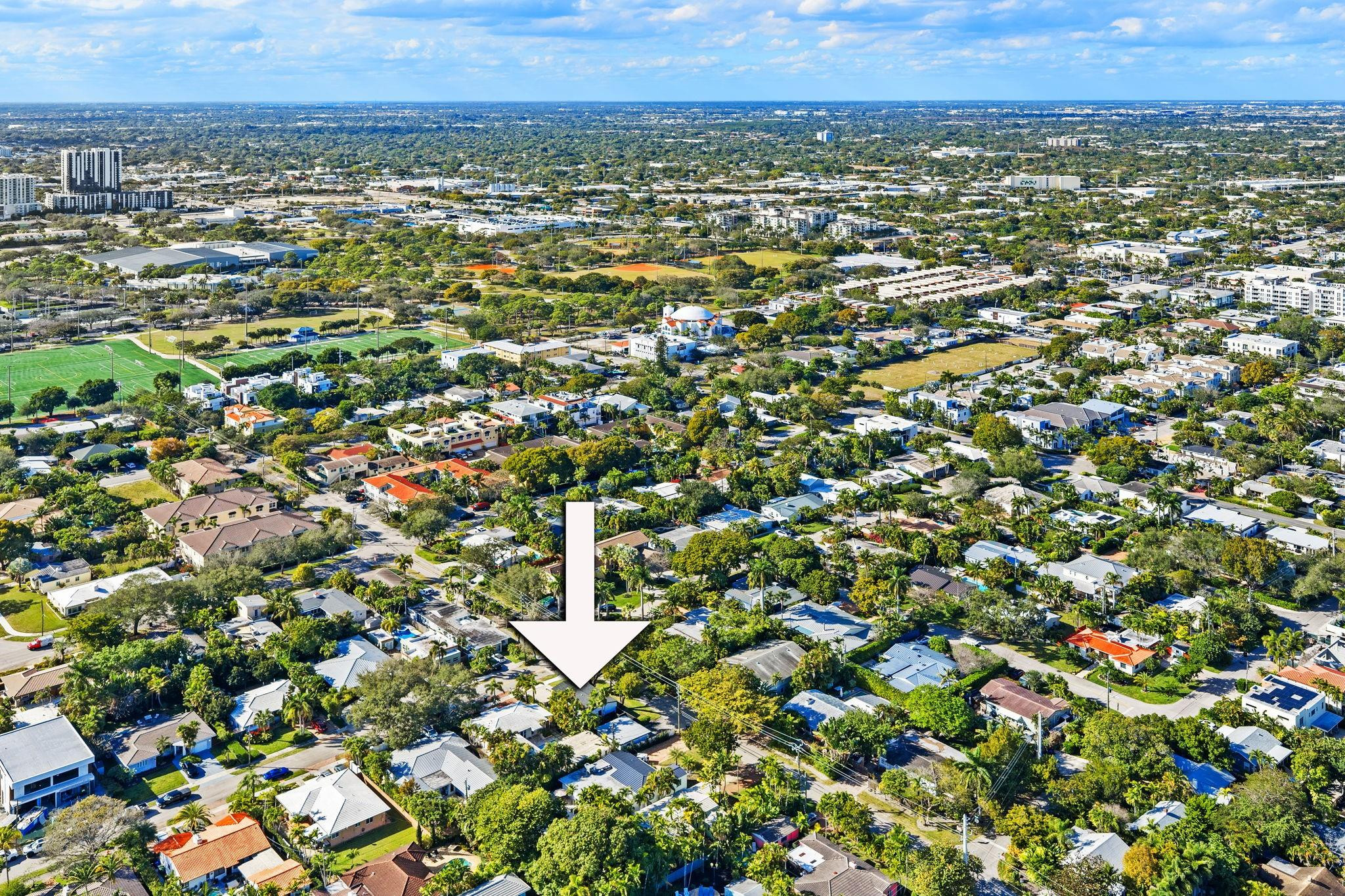 648 NE 16th Fort Lauderdale, FL 33304