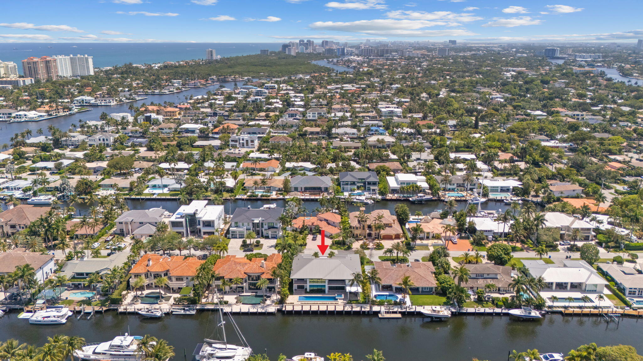 2839 NE 26th Fort Lauderdale, FL 33306