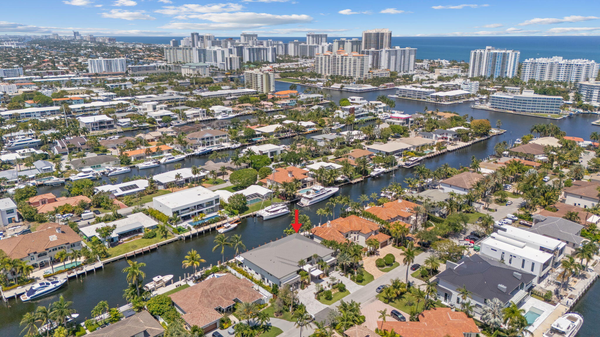 2839 NE 26th Fort Lauderdale, FL 33306