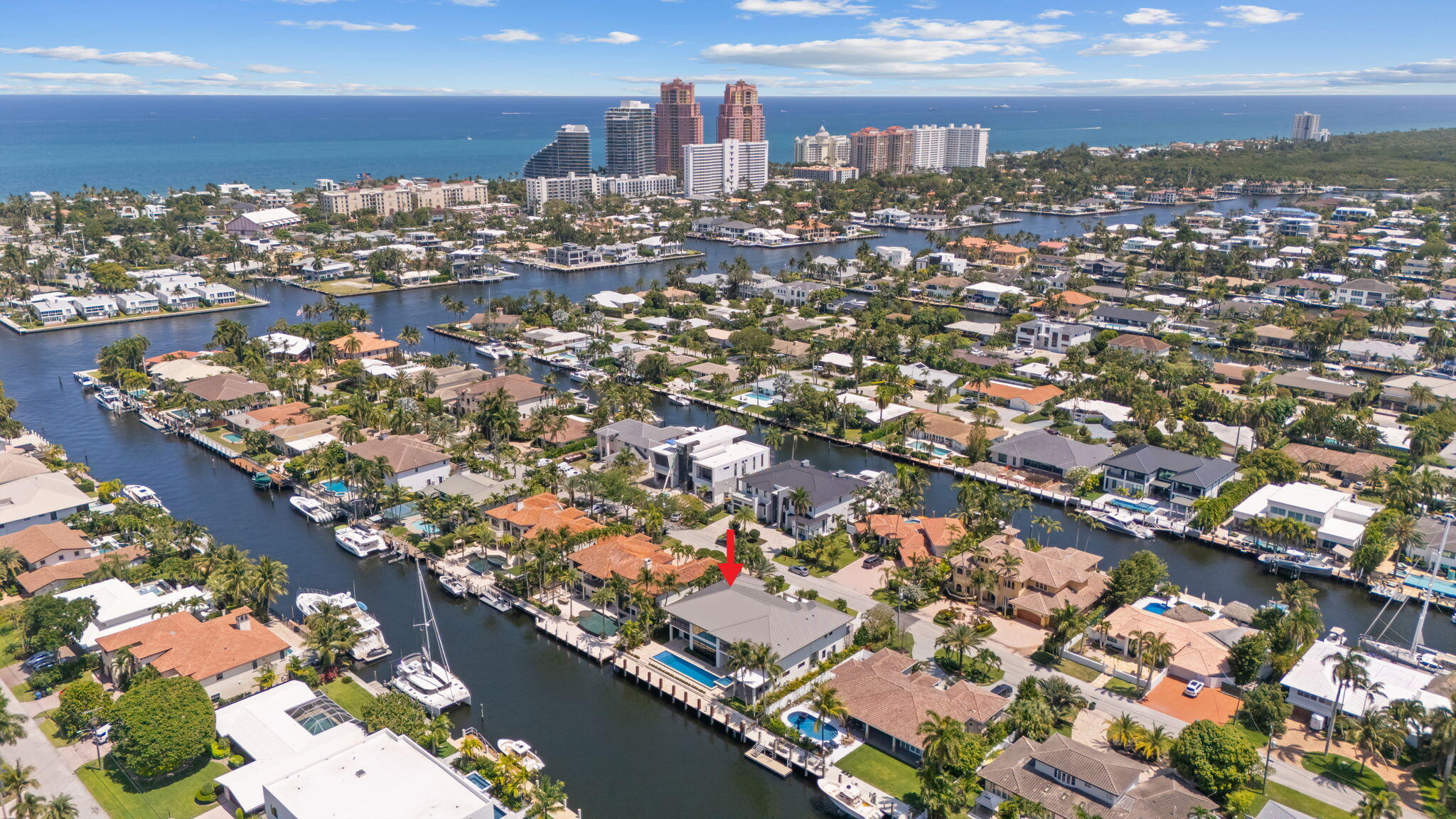 2839 NE 26th Fort Lauderdale, FL 33306