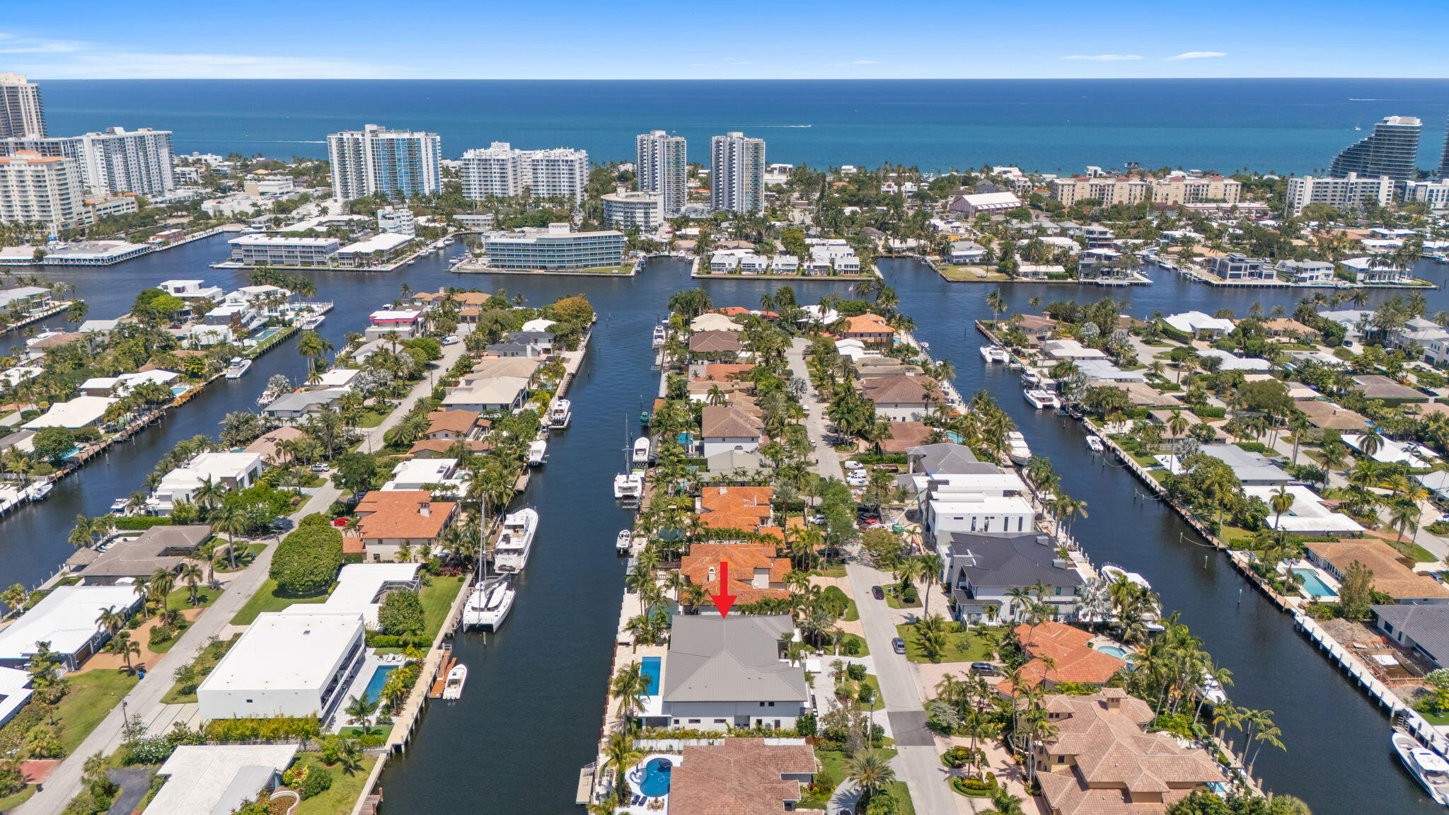 2839 NE 26th Fort Lauderdale, FL 33306