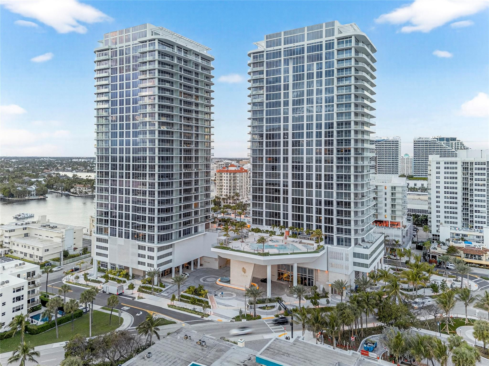 153 N Seabreeze #1901-S Fort Lauderdale, FL 33304