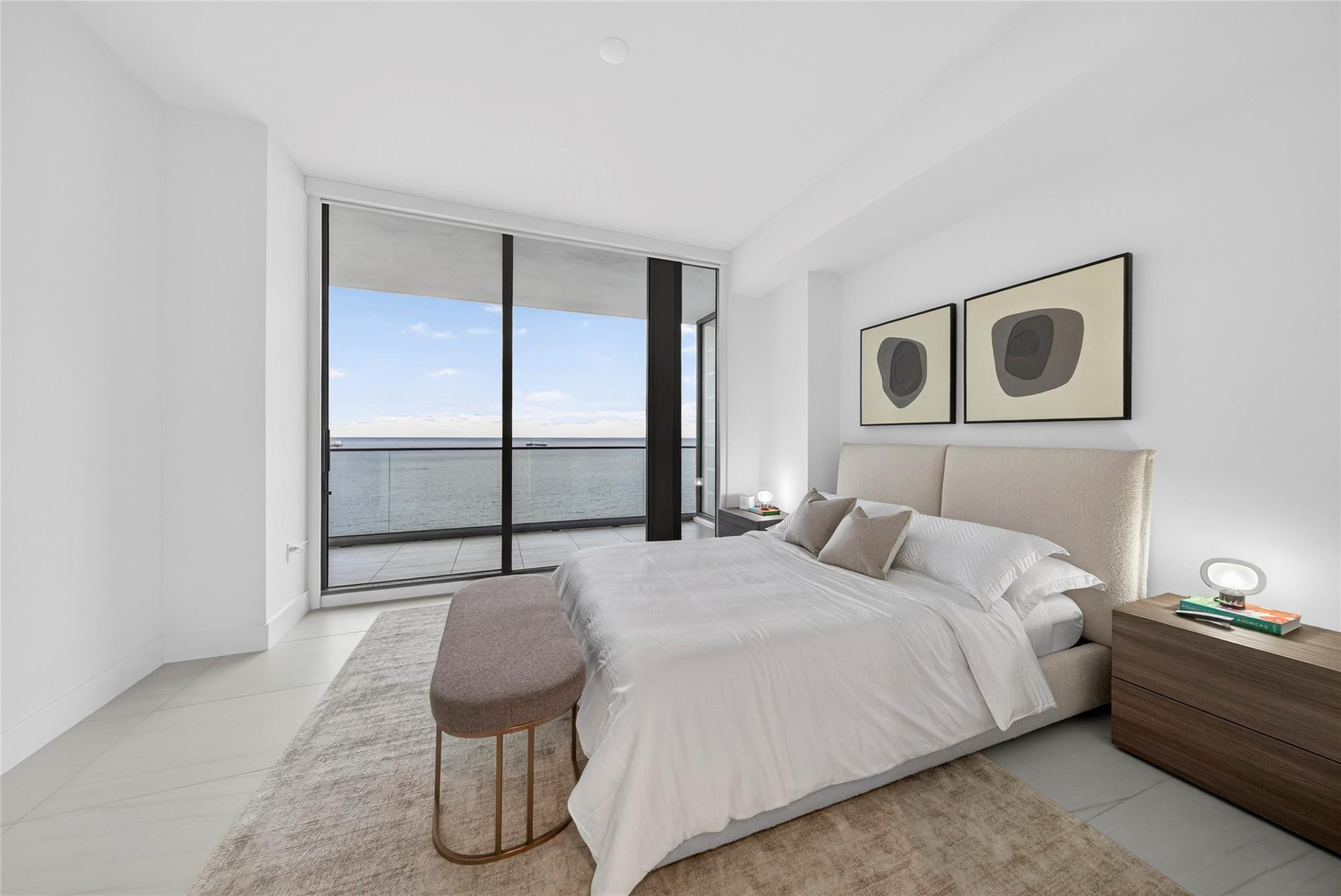 153 N Seabreeze #1901-S Fort Lauderdale, FL 33304