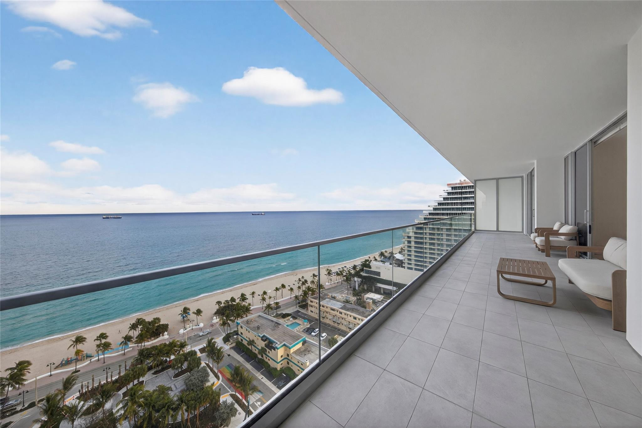 153 N Seabreeze #1901-S Fort Lauderdale, FL 33304