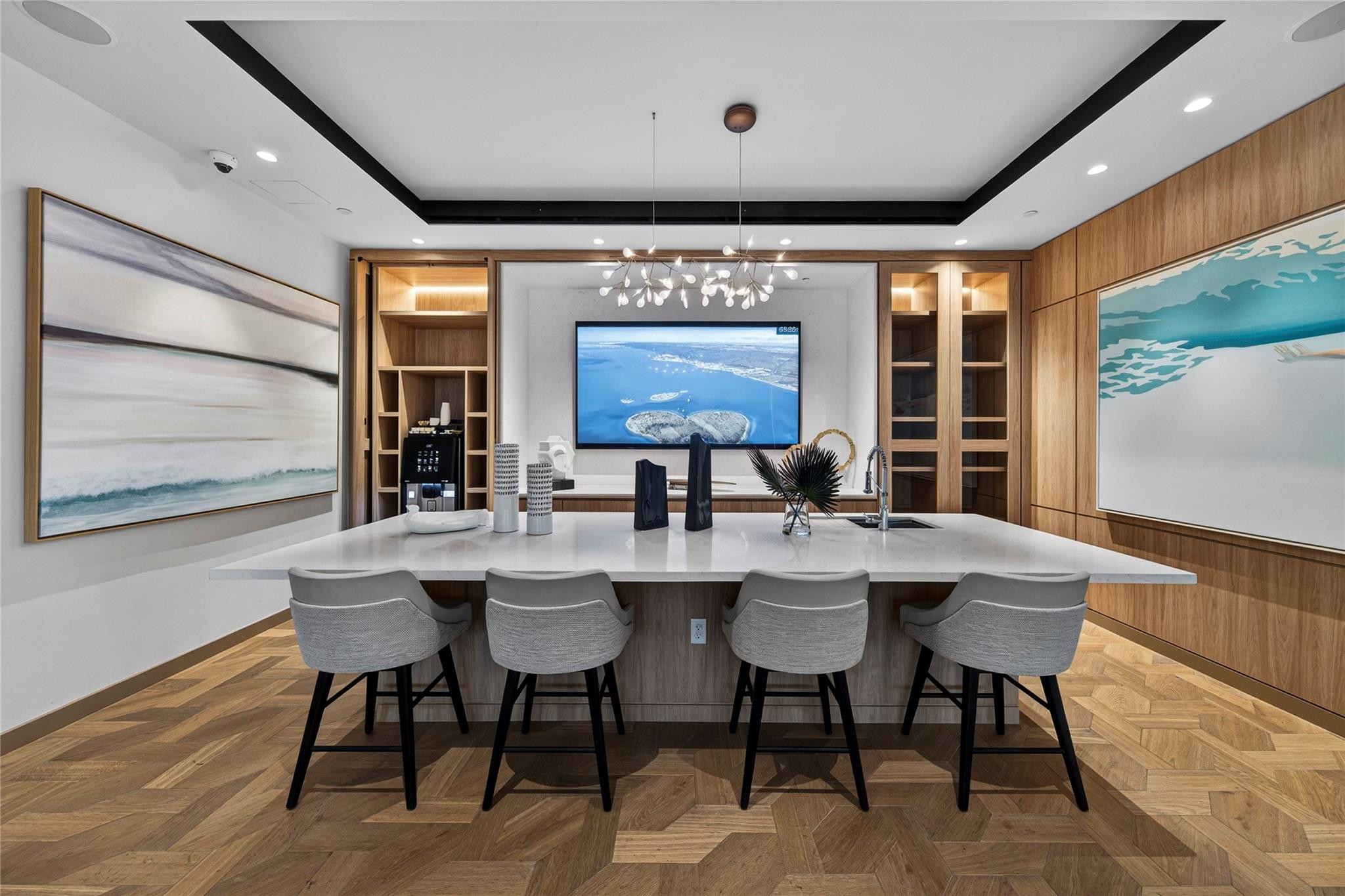 153 N Seabreeze #1901-S Fort Lauderdale, FL 33304