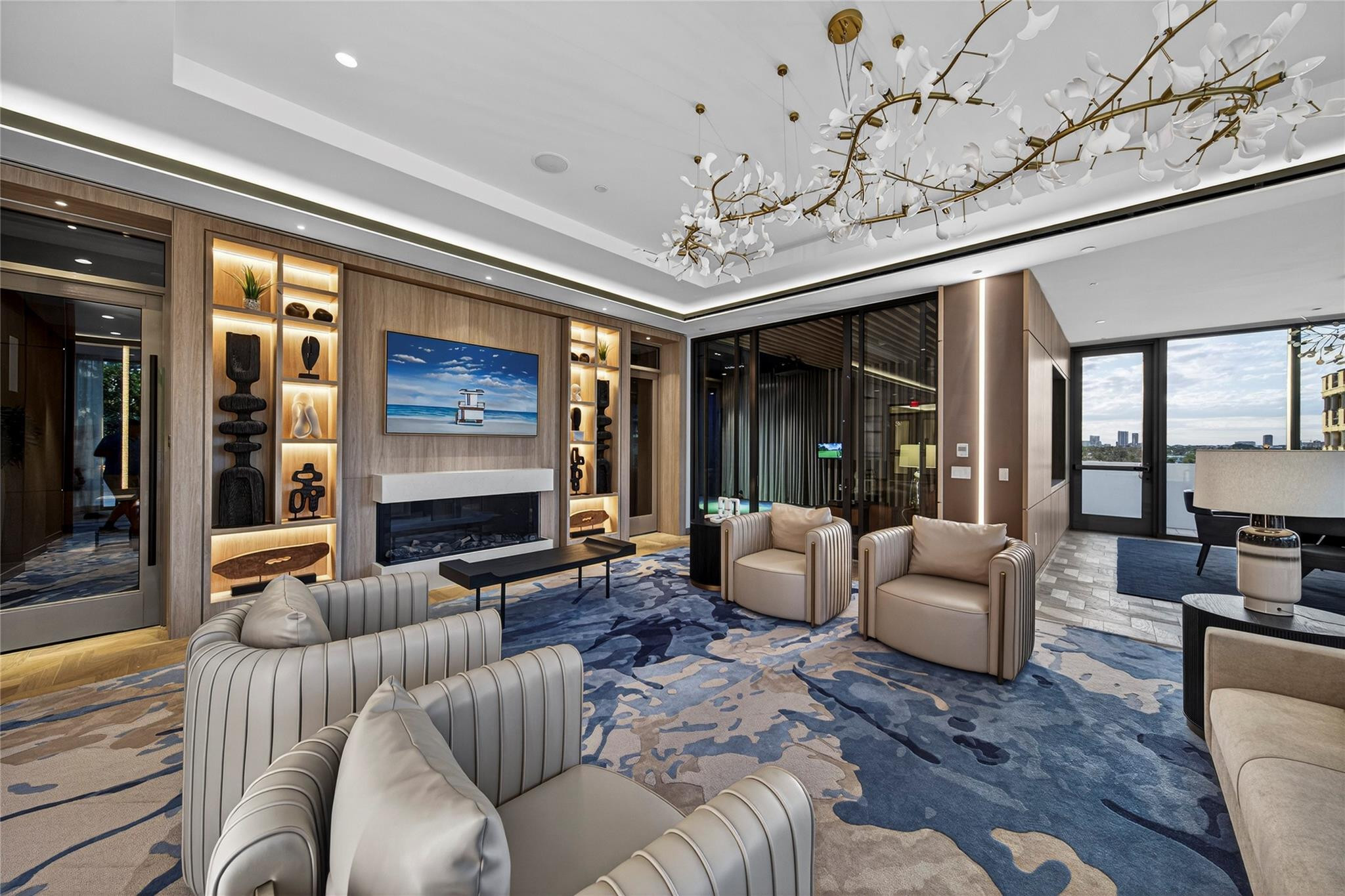 153 N Seabreeze #1901-S Fort Lauderdale, FL 33304