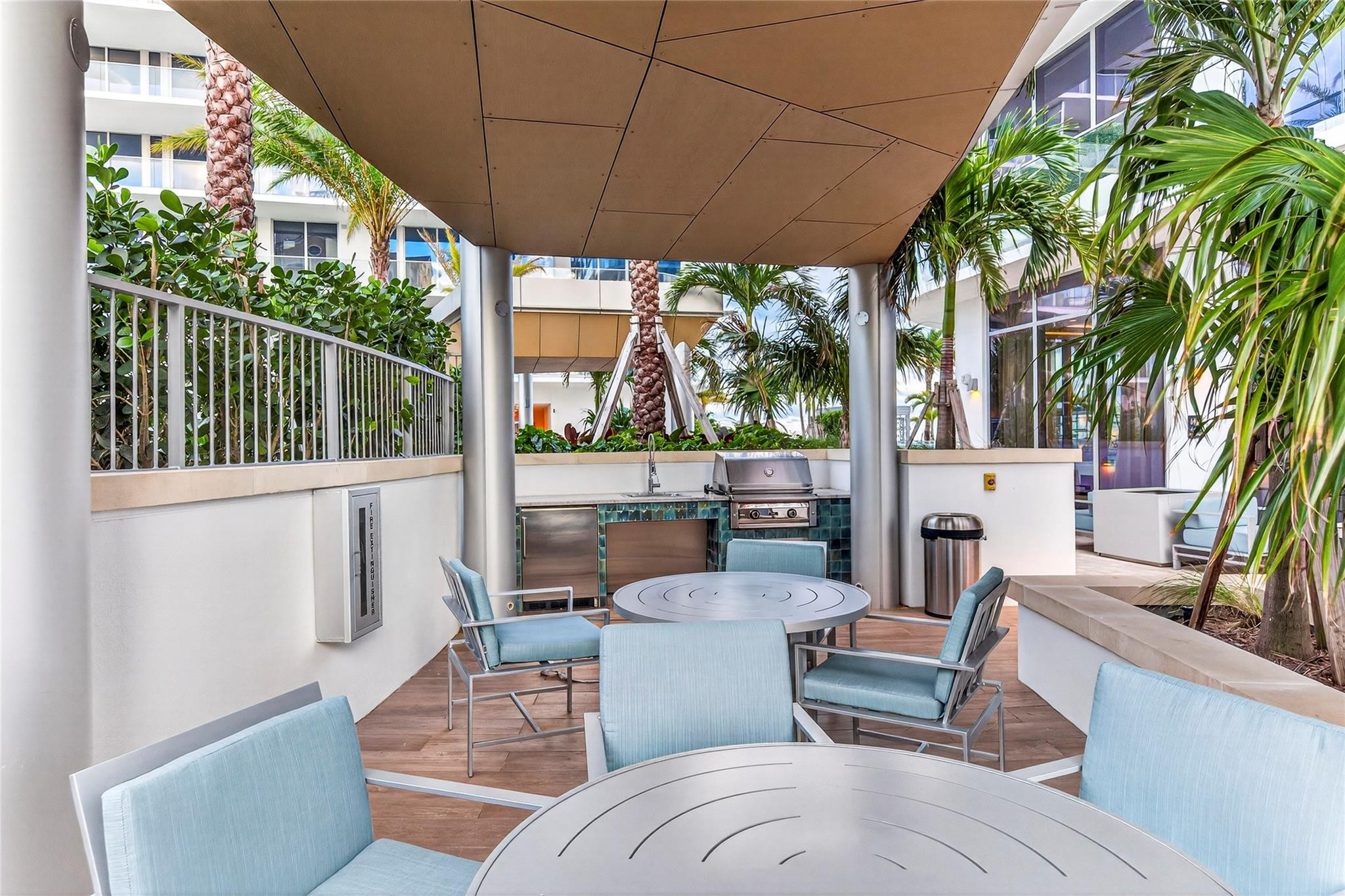 153 N Seabreeze #1901-S Fort Lauderdale, FL 33304