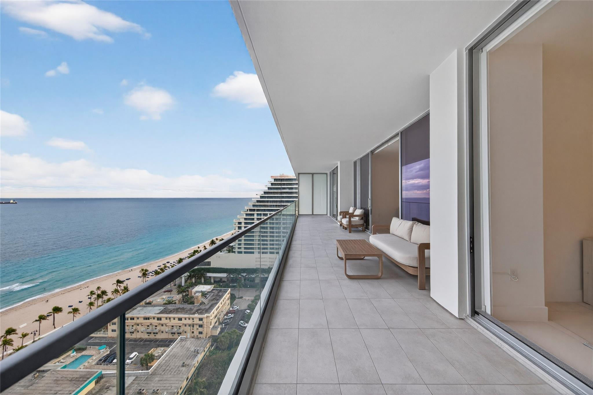 153 N Seabreeze #1901-S Fort Lauderdale, FL 33304