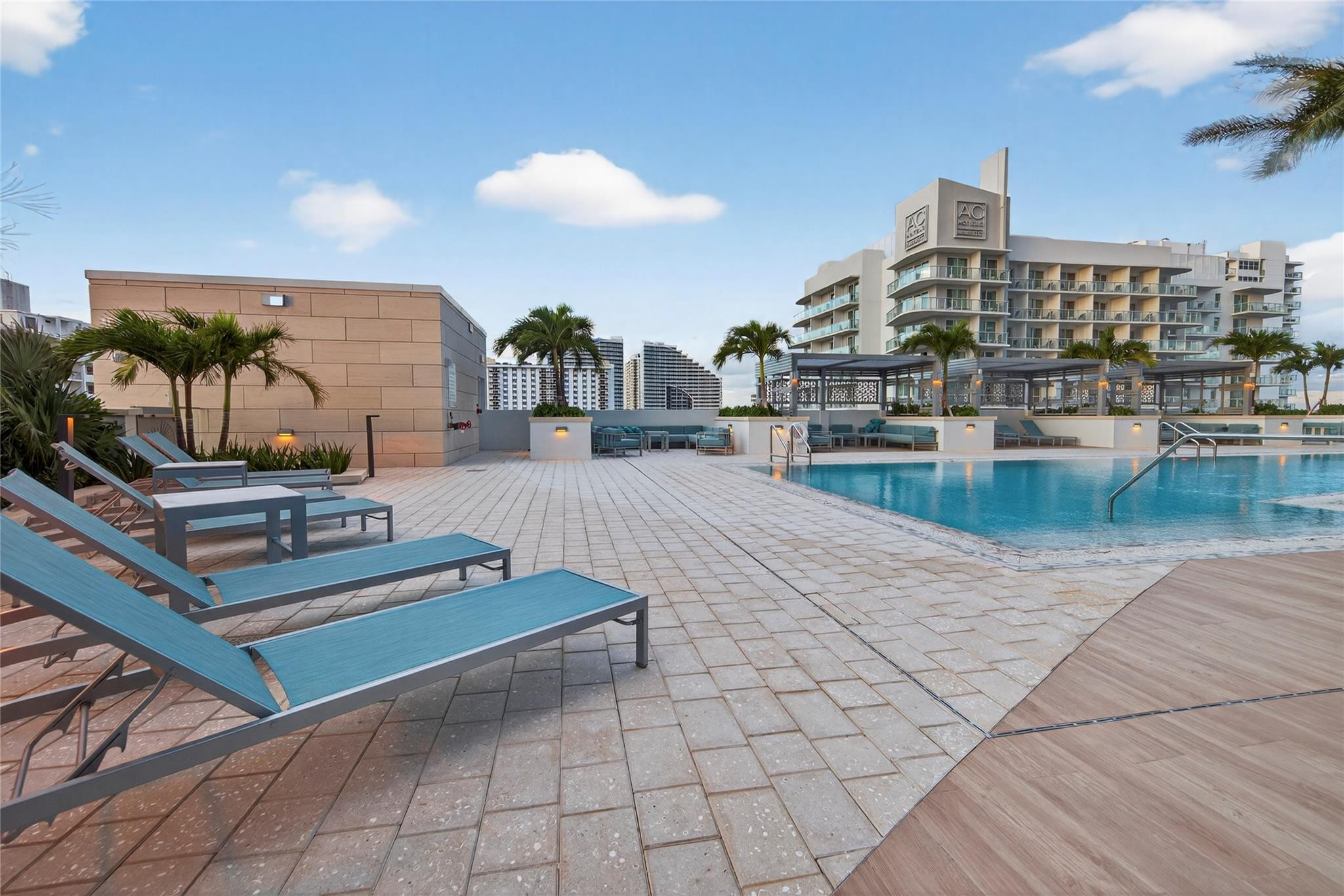 153 N Seabreeze #1901-S Fort Lauderdale, FL 33304
