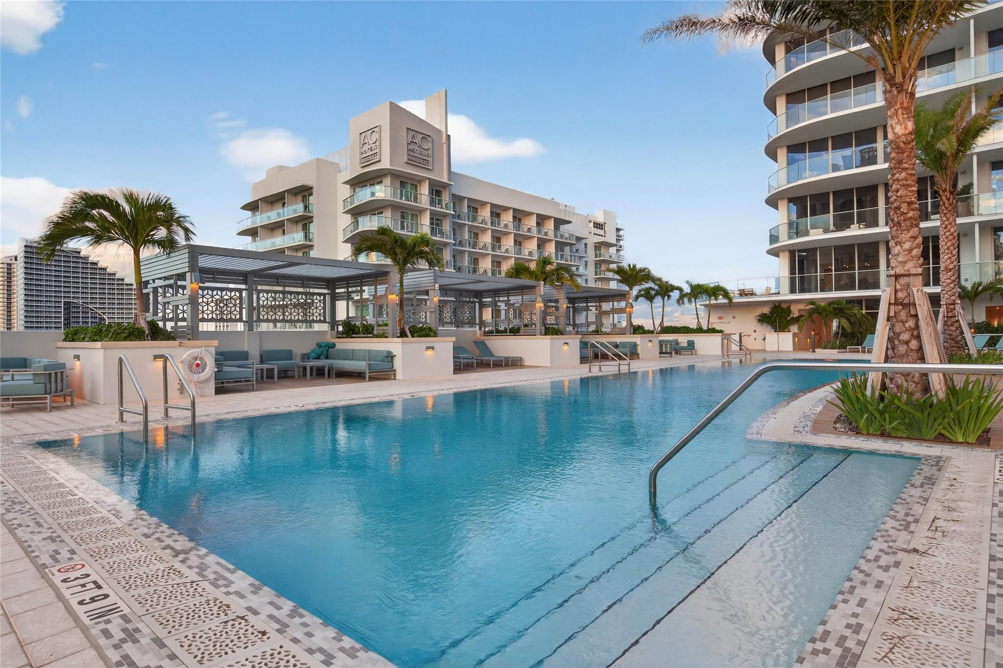 153 N Seabreeze #1901-S Fort Lauderdale, FL 33304
