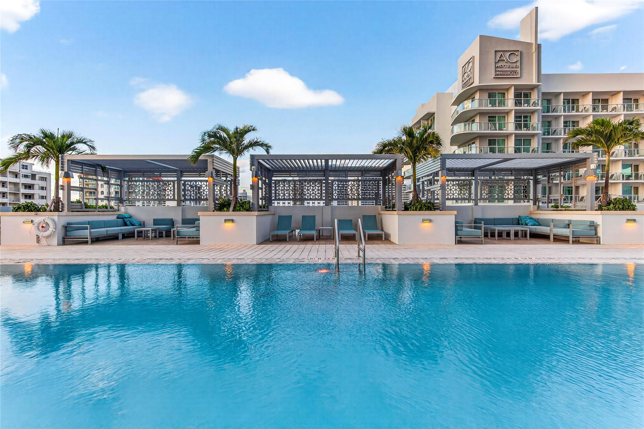 153 N Seabreeze #1901-S Fort Lauderdale, FL 33304