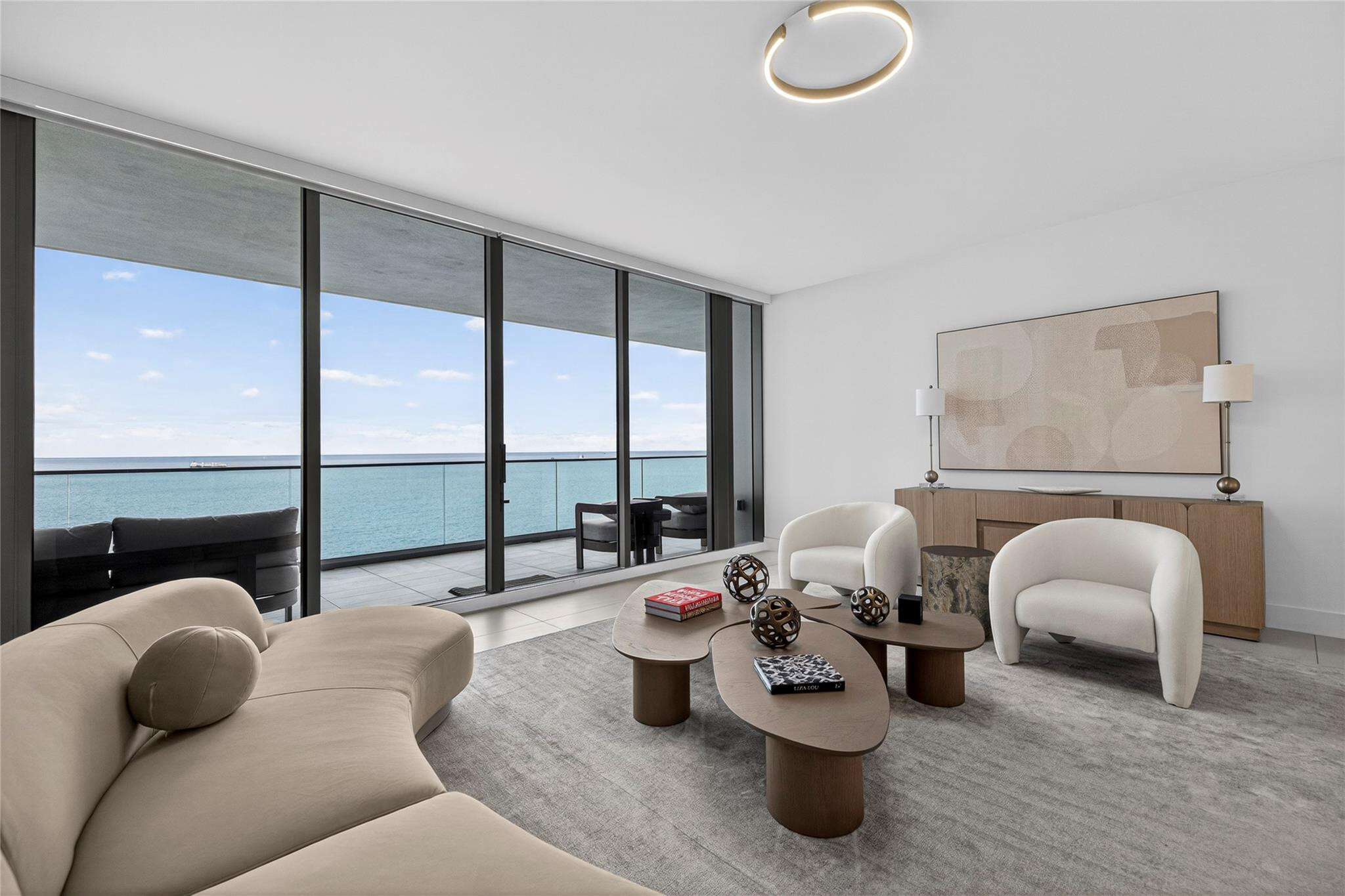 153 N Seabreeze #1901-S Fort Lauderdale, FL 33304